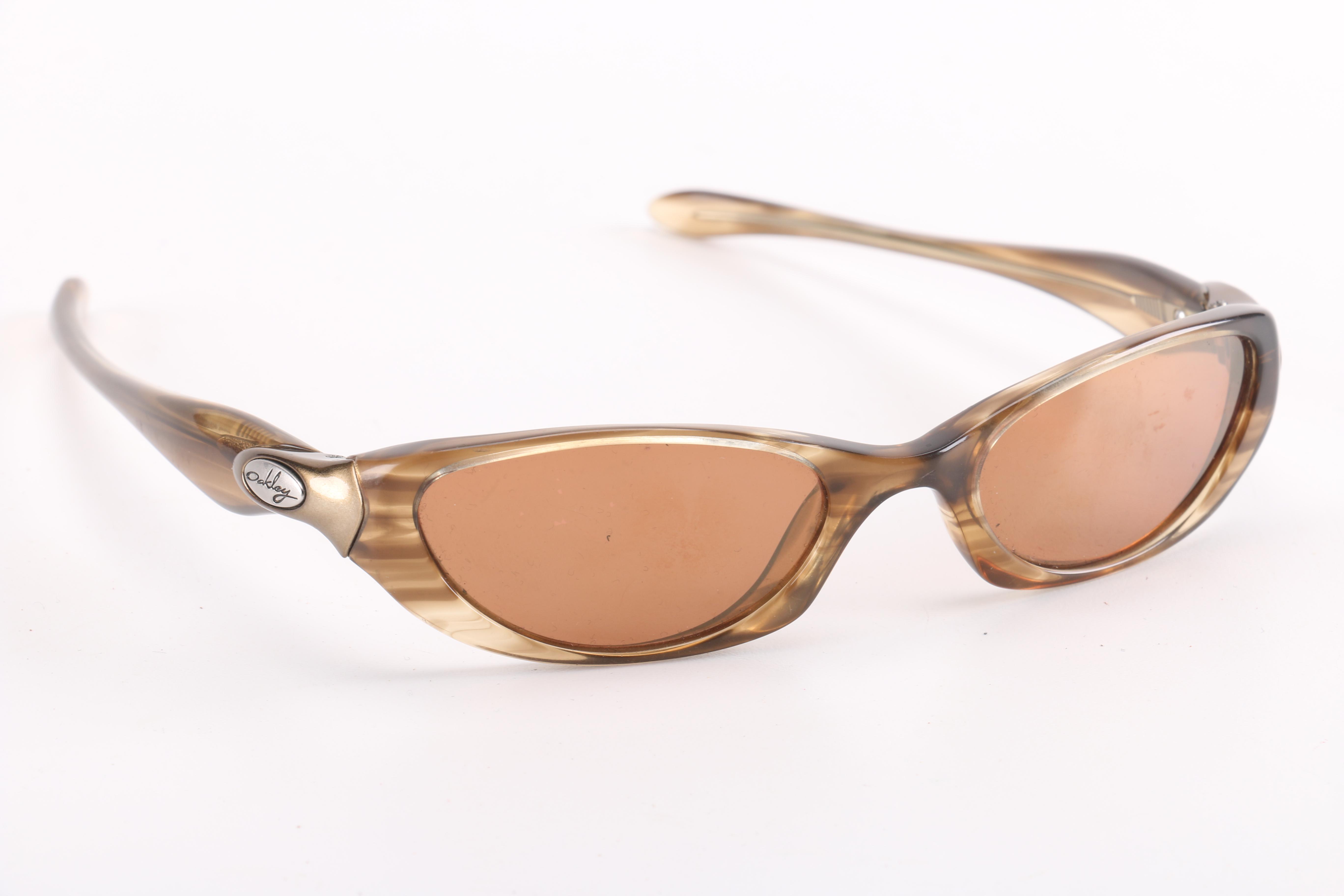 Selection of Sunglasses Including Oakley and Juicy Couture