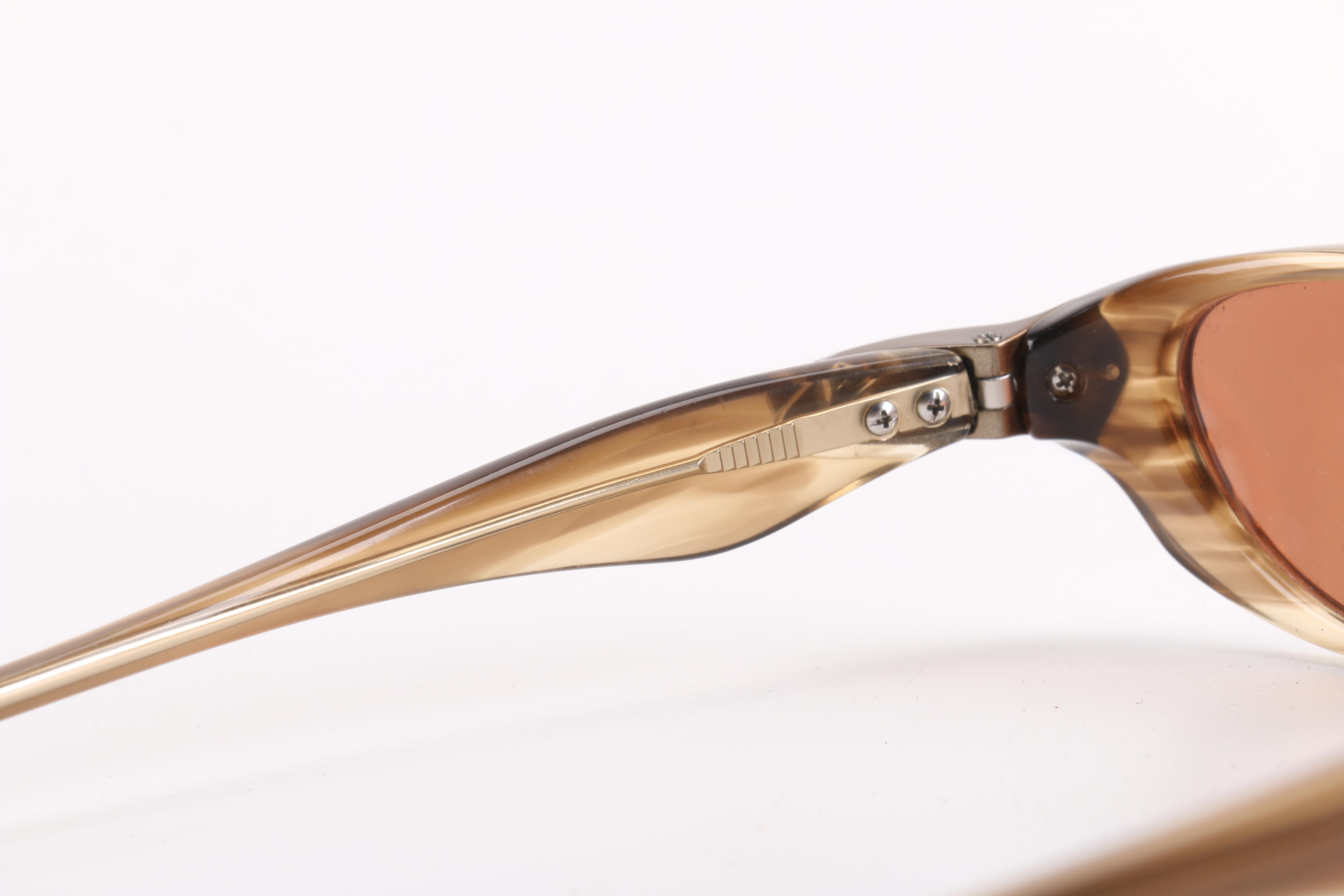 Selection of Sunglasses Including Oakley and Juicy Couture