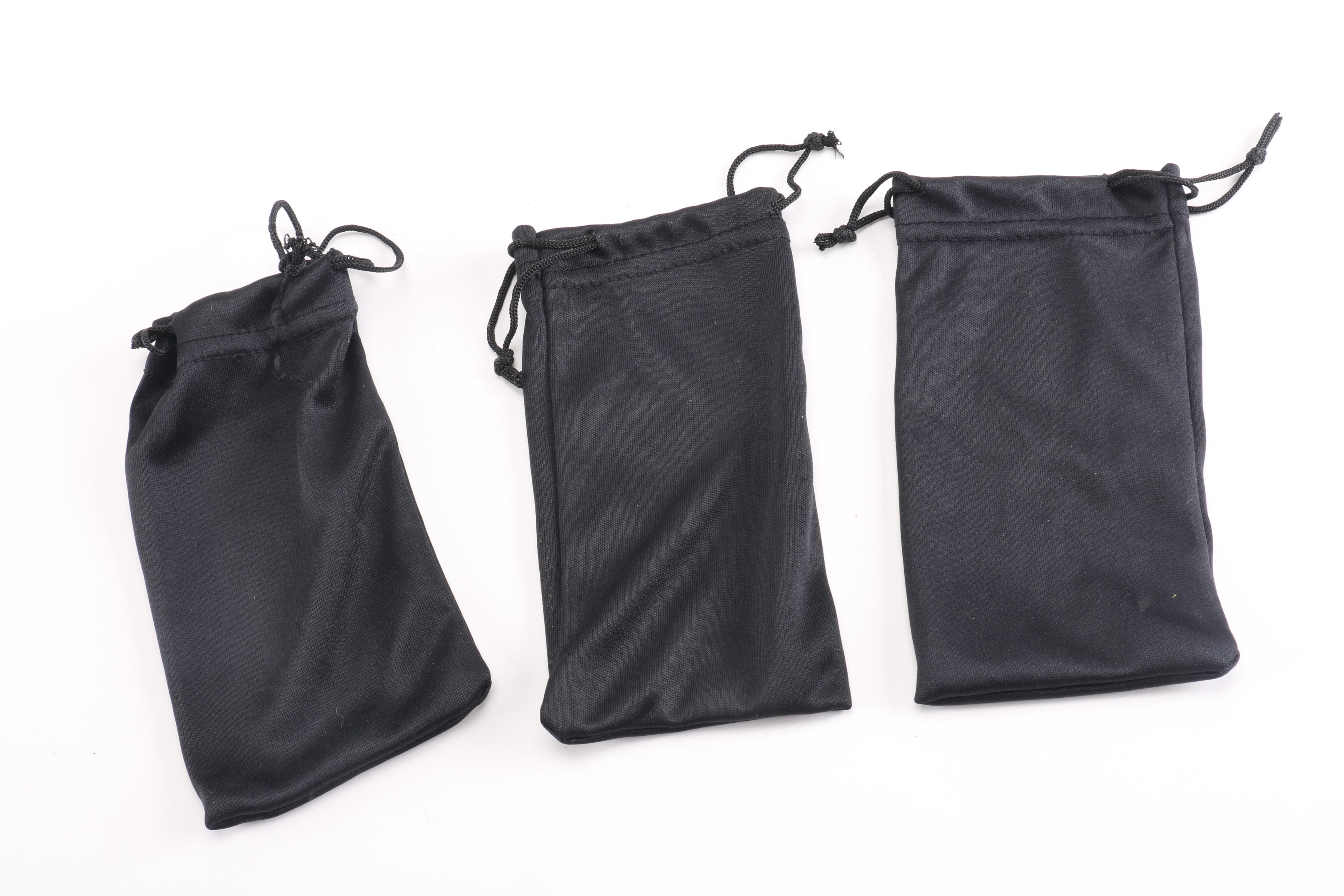 Selection of Sunglasses Including Oakley and Juicy Couture