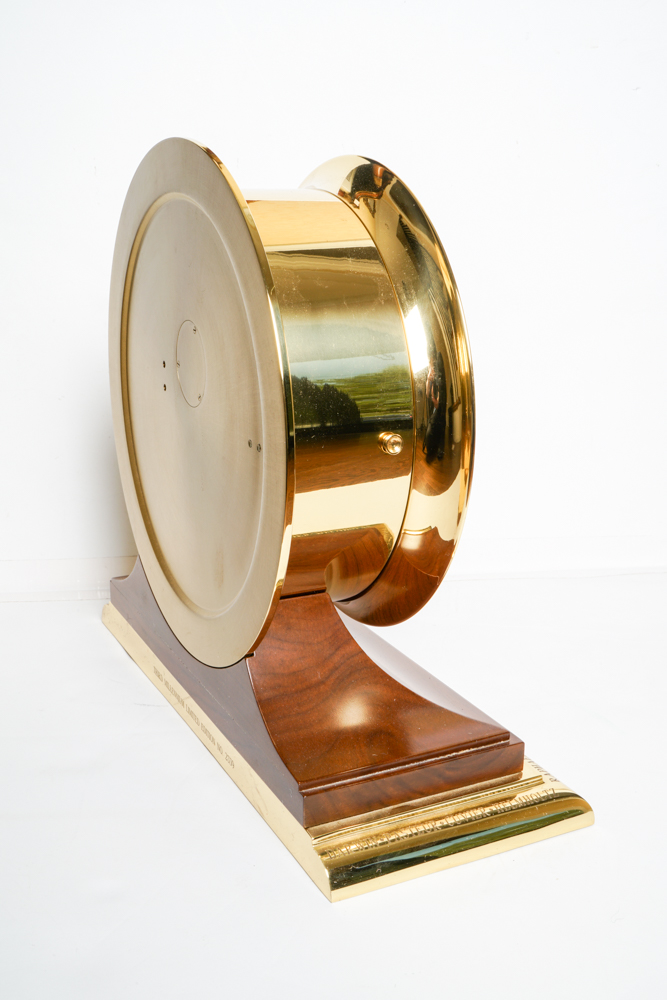 Limited Edition Millennium Chelsea Clock
