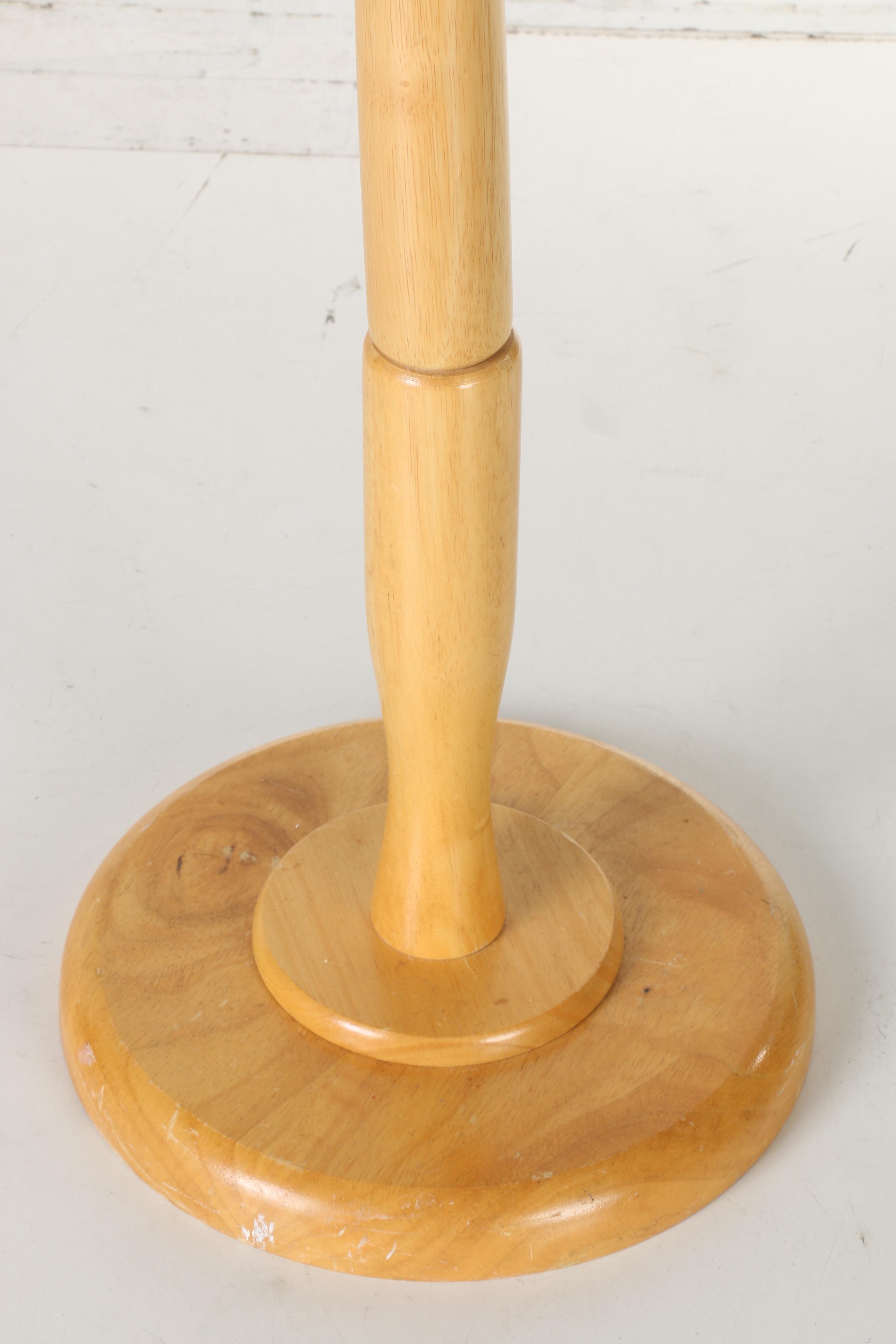 Fabric Covered Dress Form