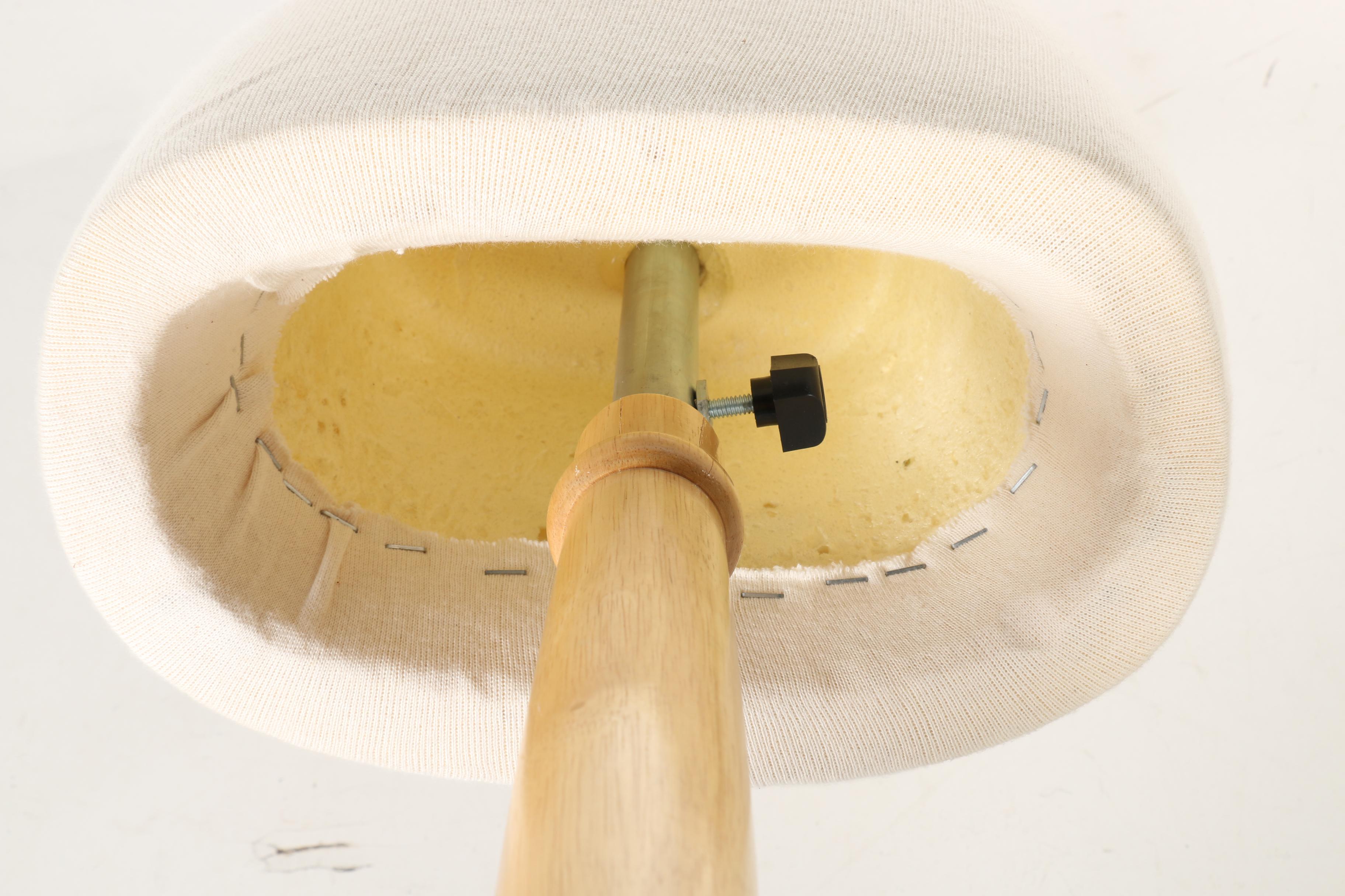 Fabric Covered Dress Form