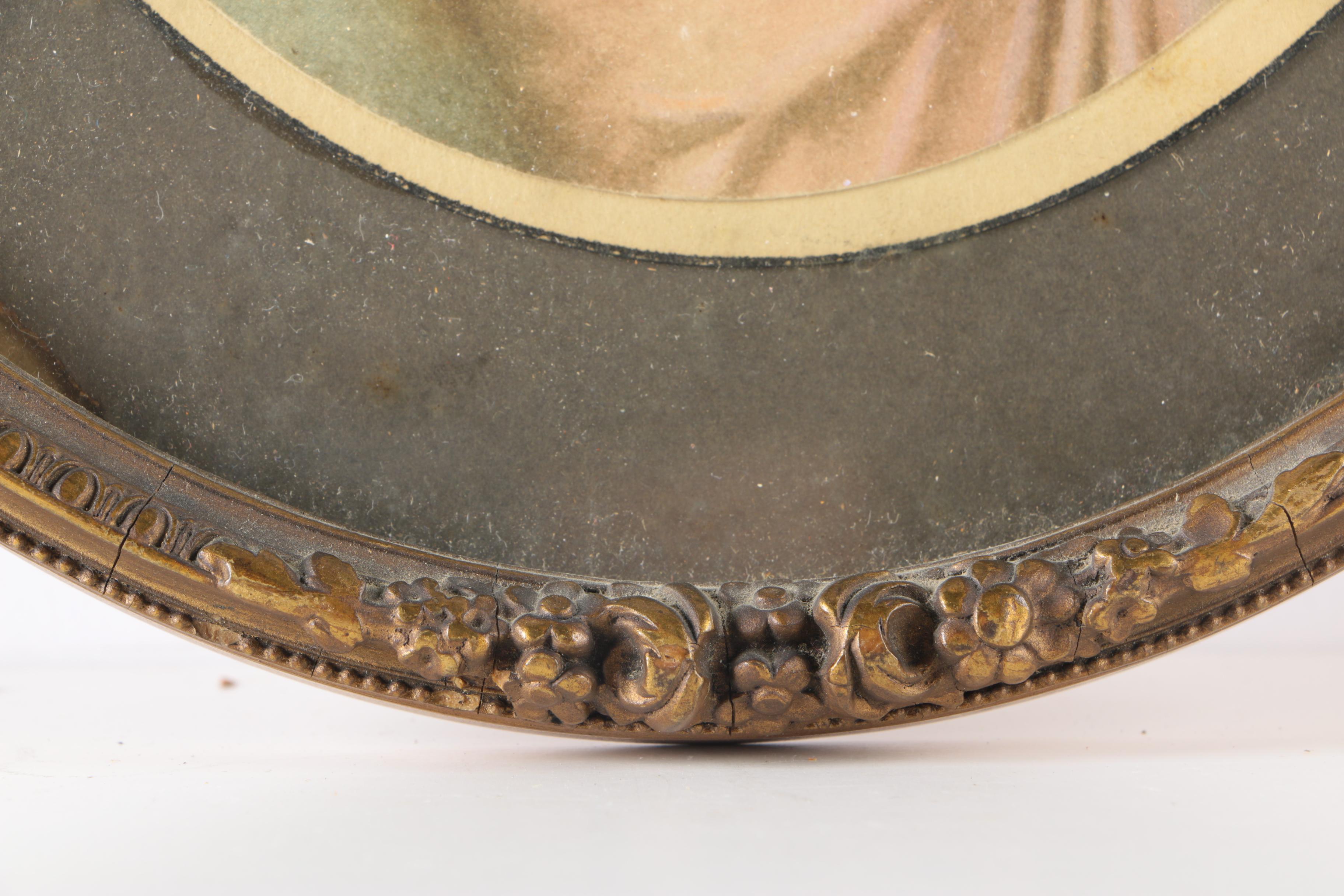 Framed Prints on Paper of Figures