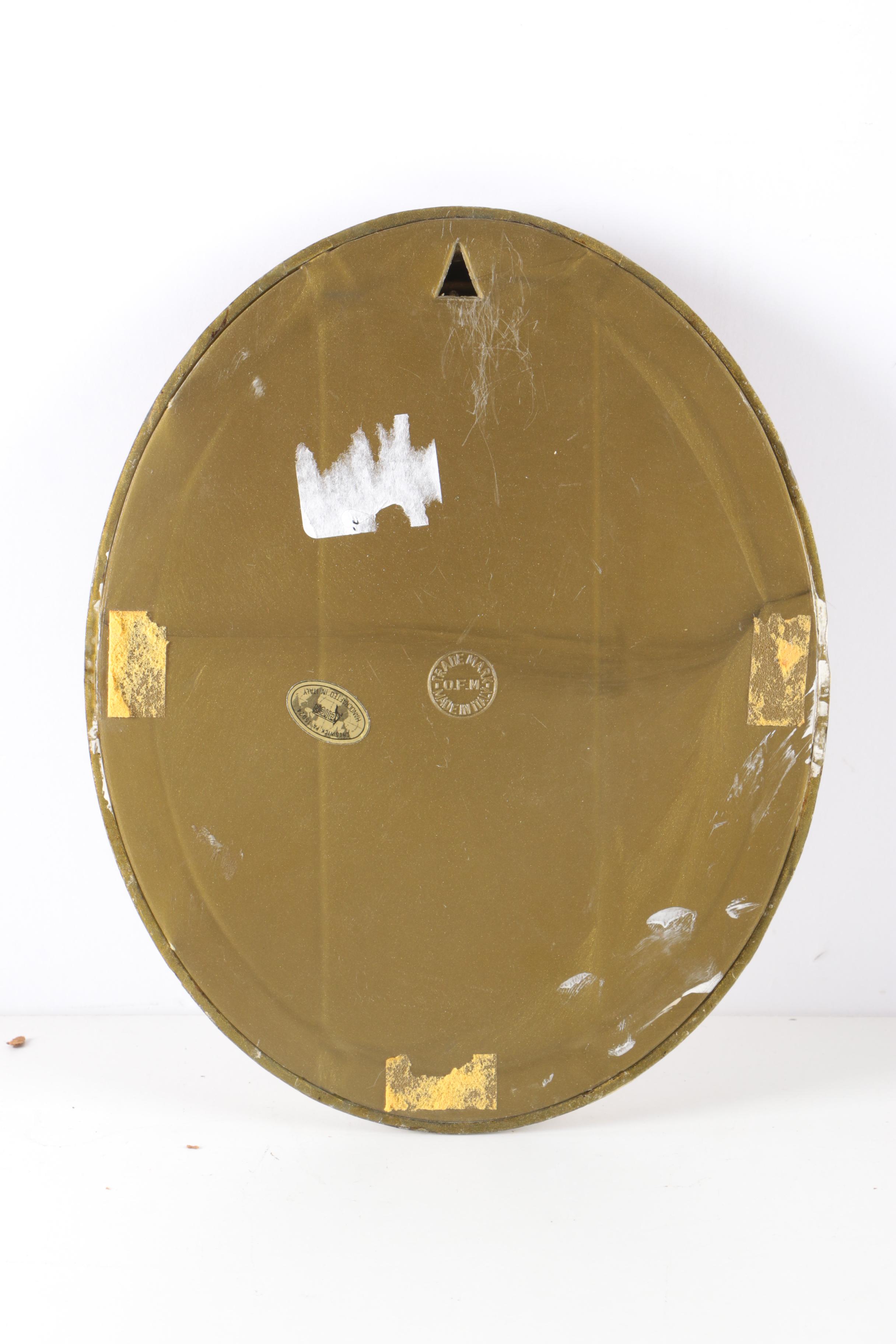 Framed Prints on Paper of Figures