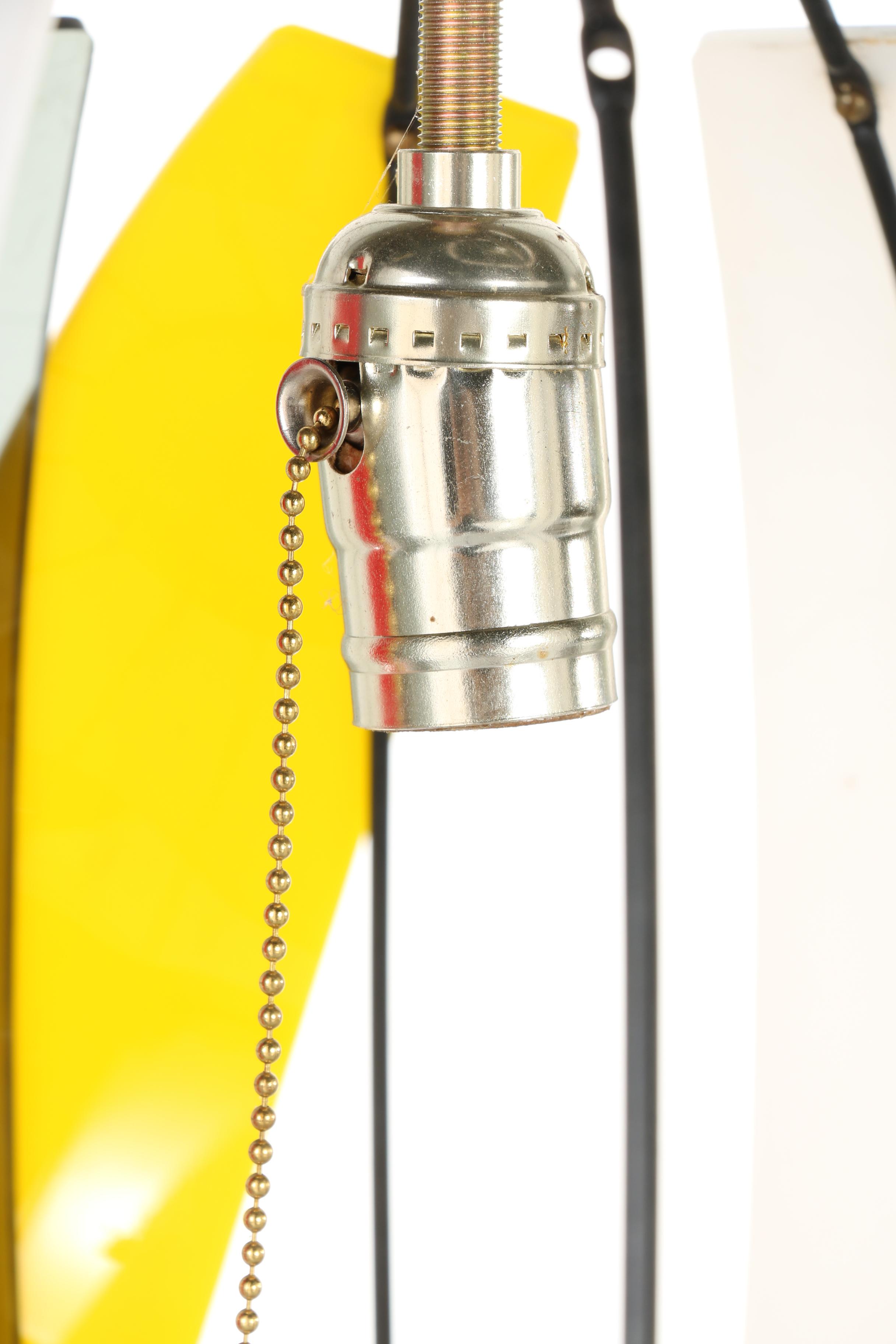 Contemporary Modern Pendant Lamp