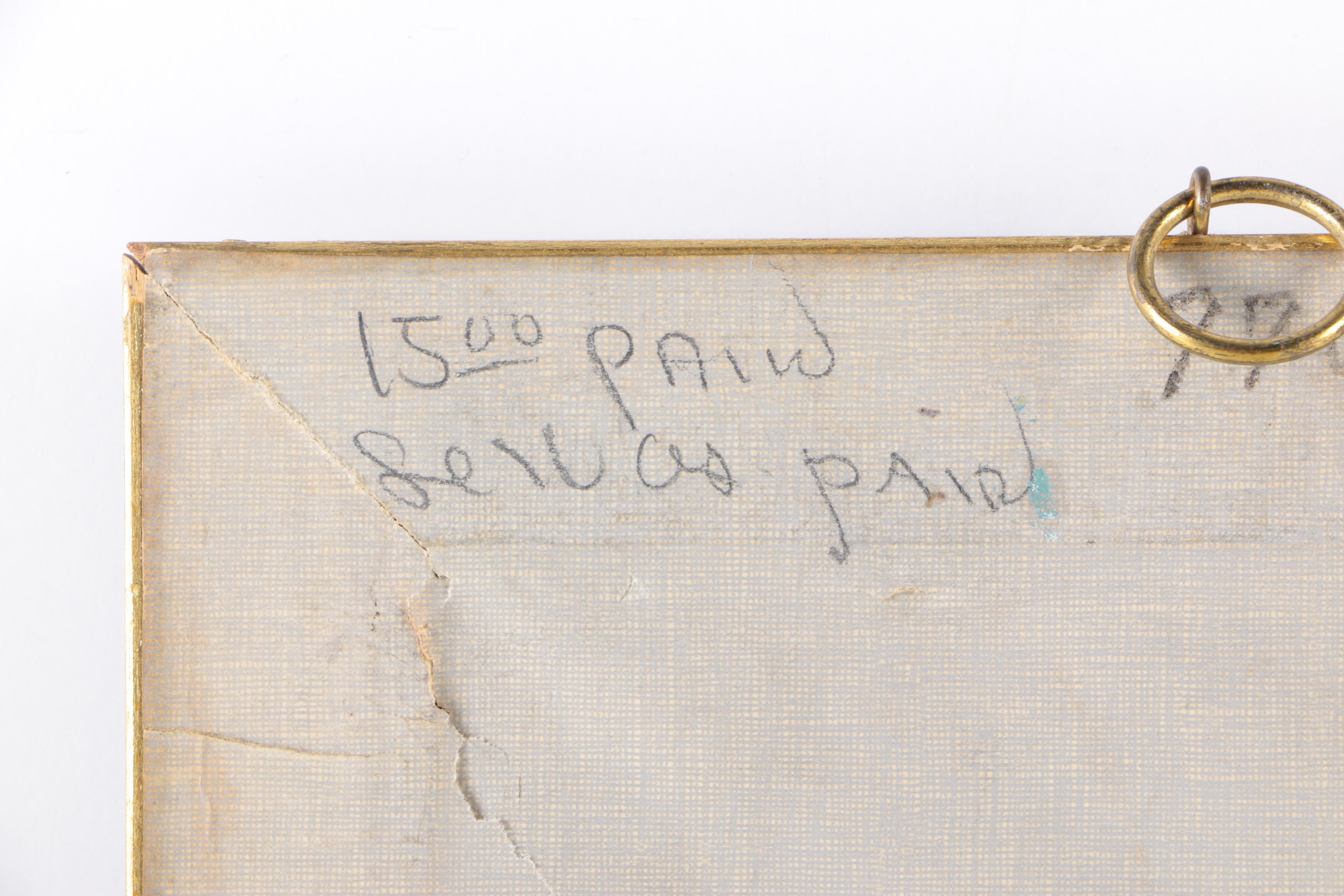 Framed Prints on Paper of Figures