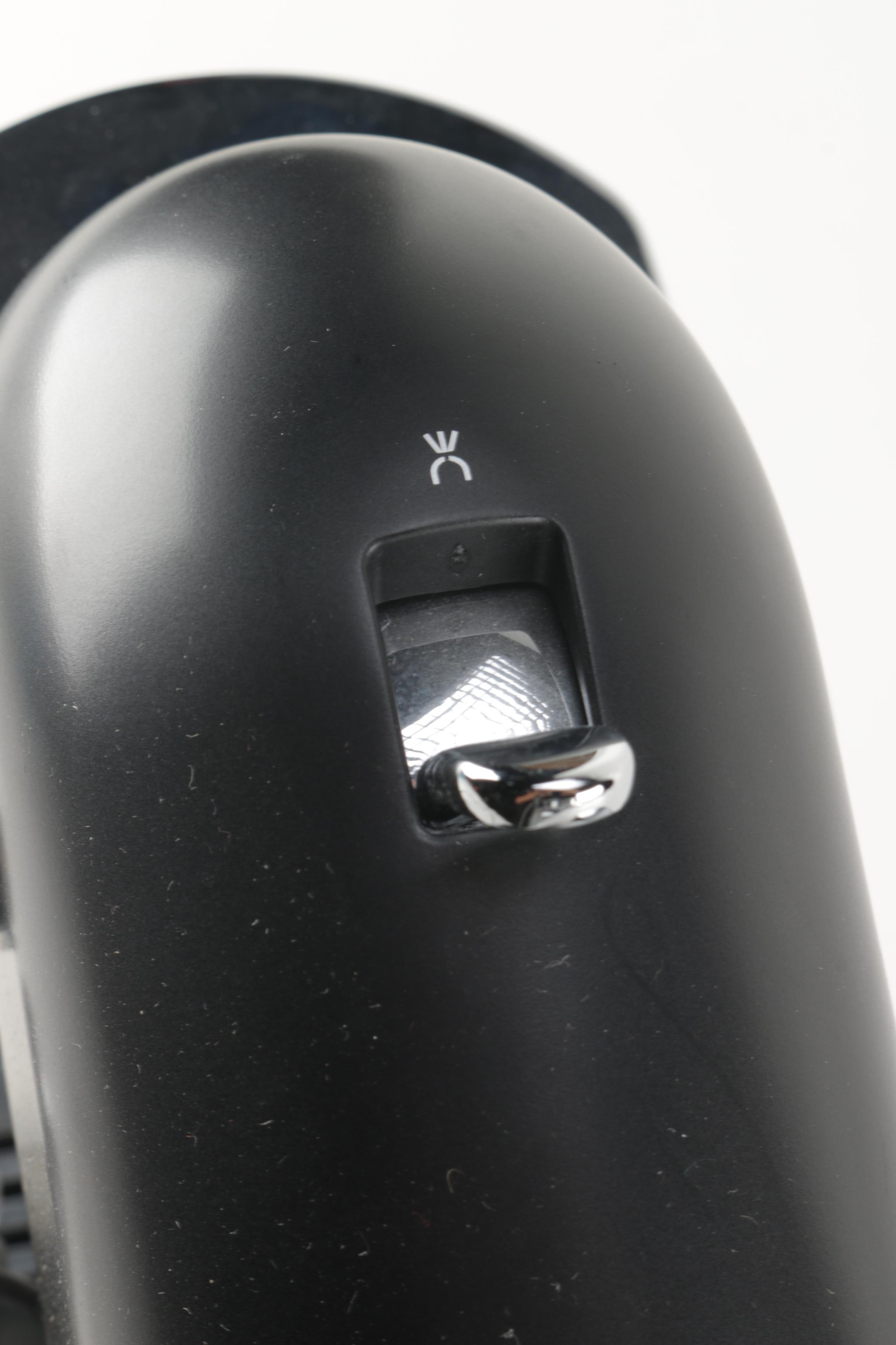 Nespresso D290 Coffee Machine