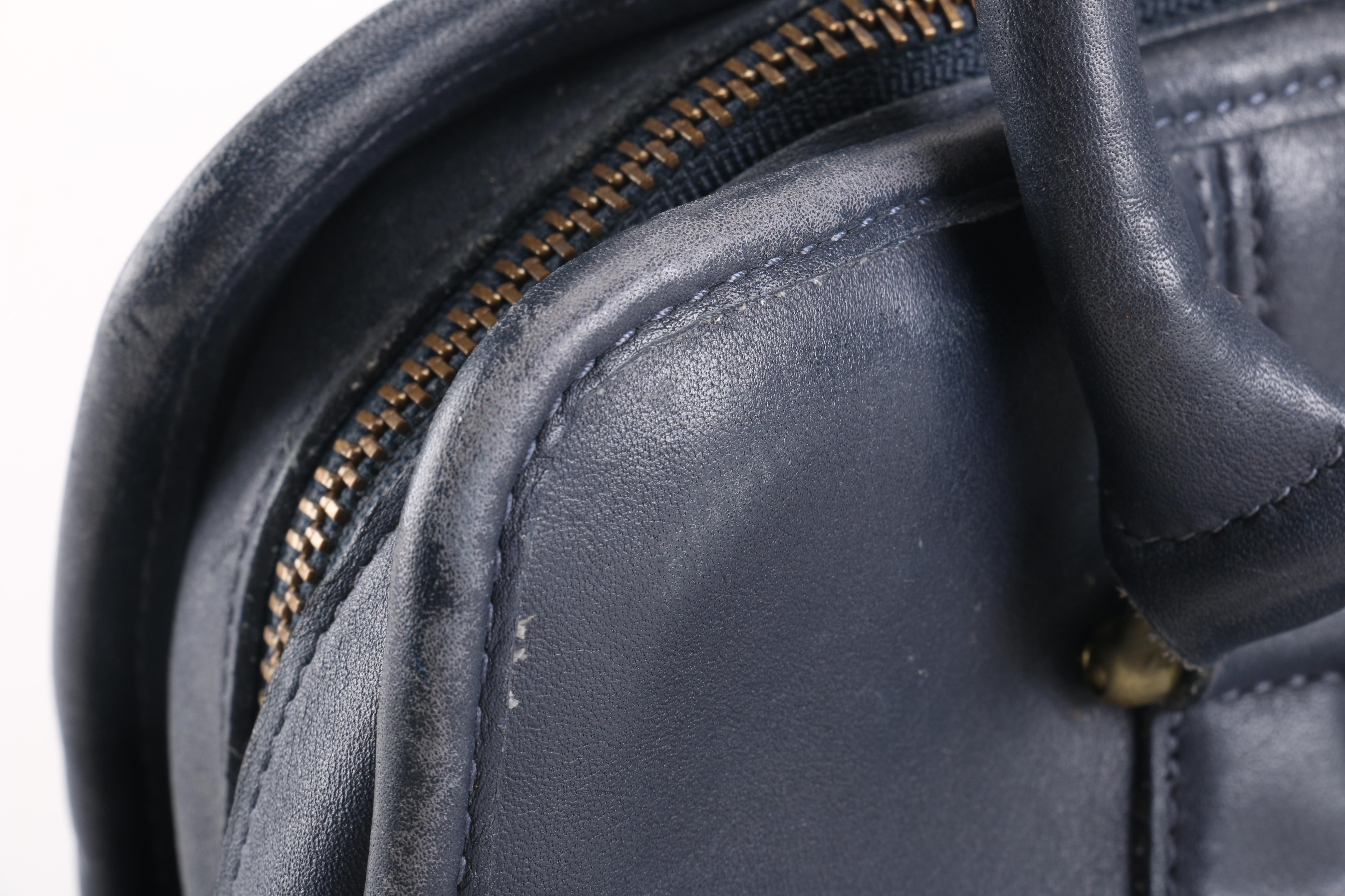 Coach Beaumont Doctor Satchel