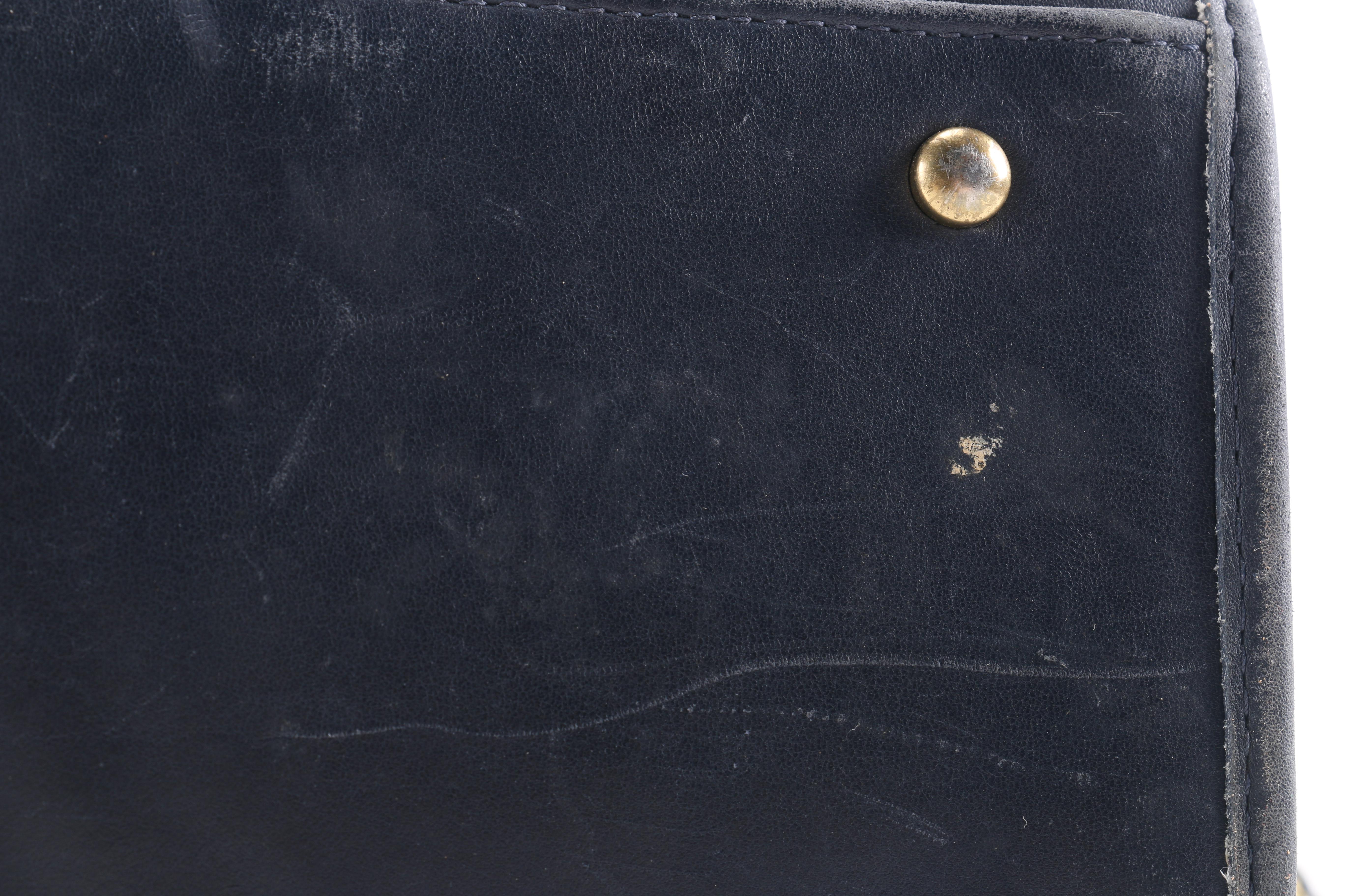 Coach Beaumont Doctor Satchel