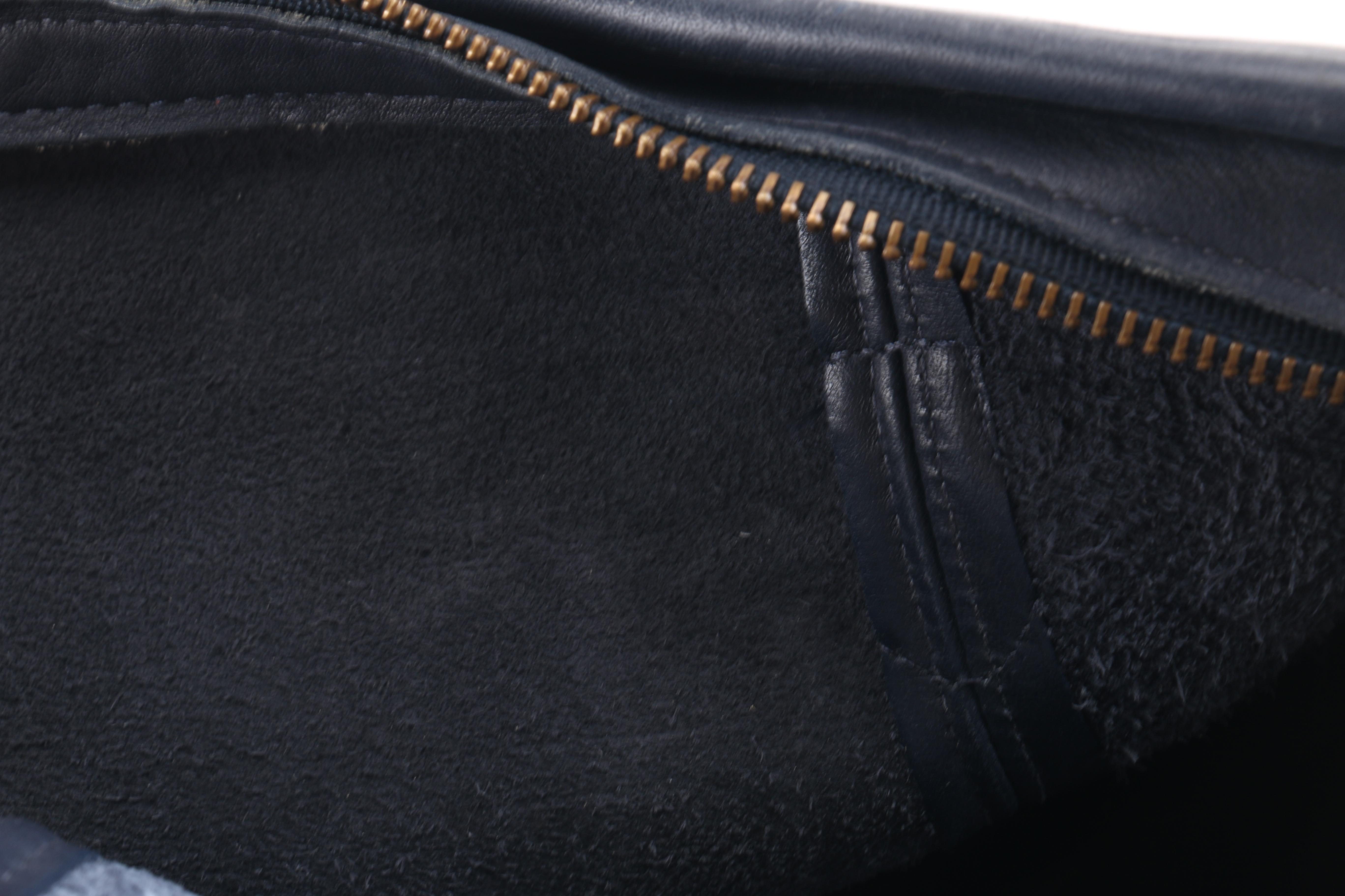 Coach Beaumont Doctor Satchel