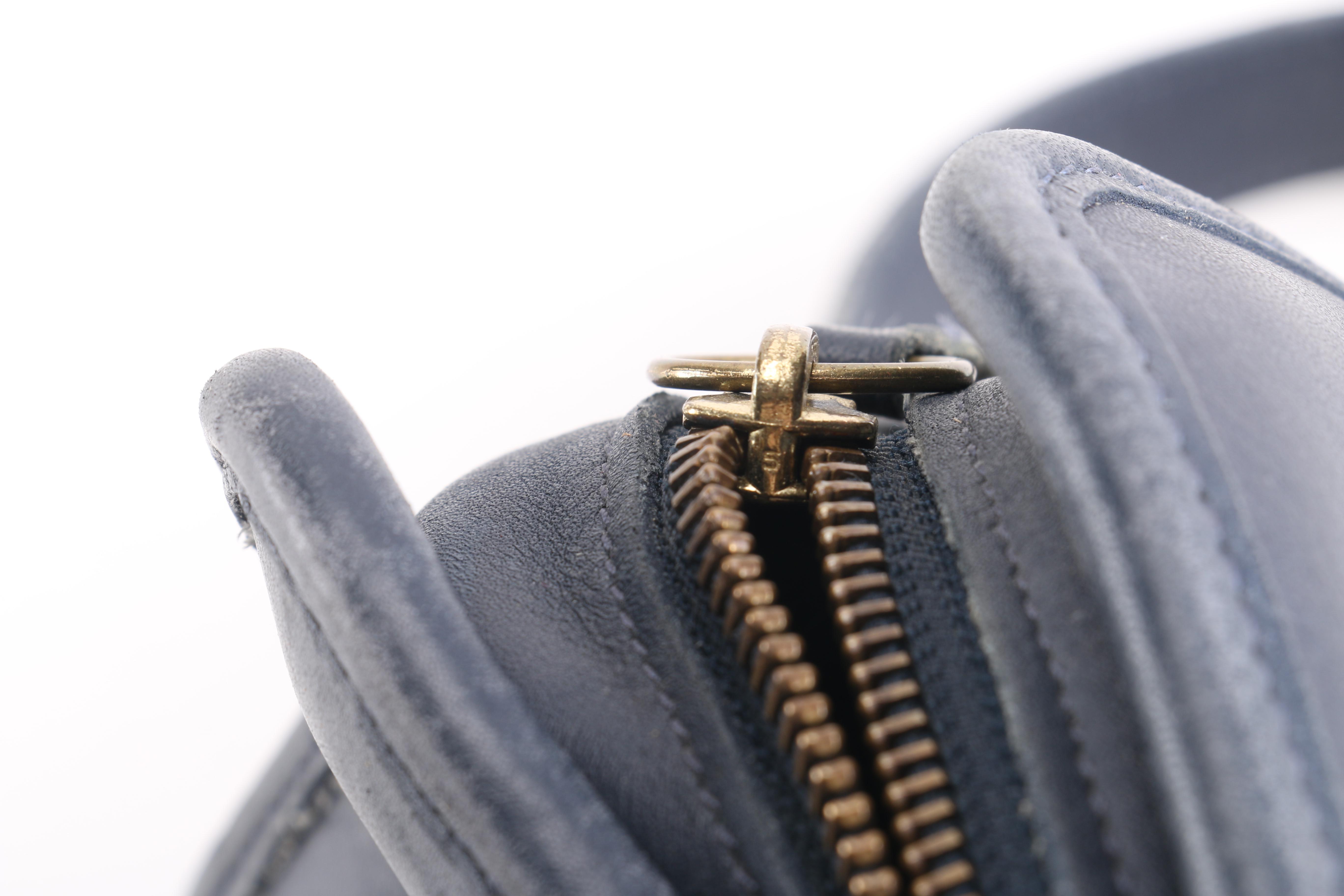 Coach Beaumont Doctor Satchel