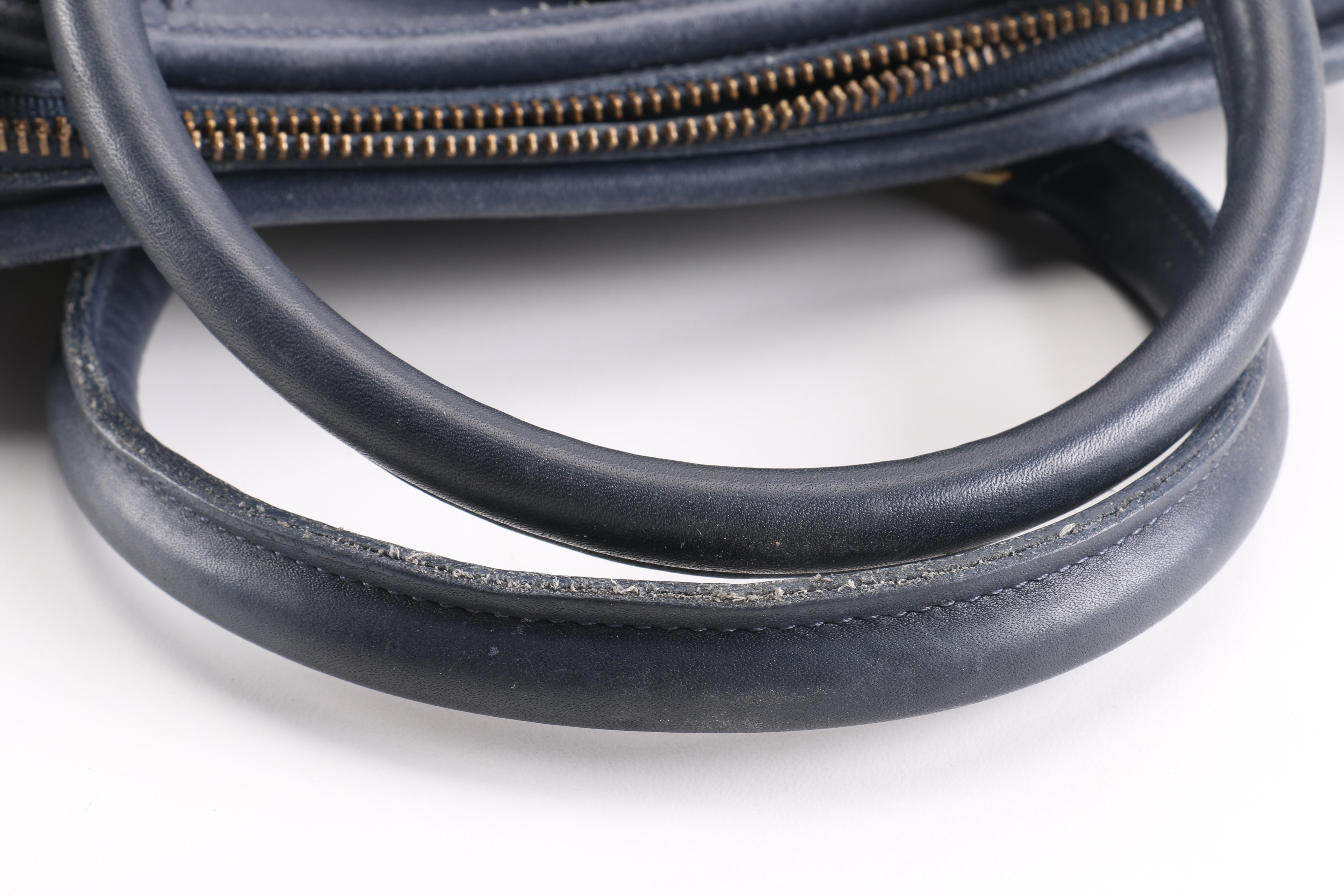 Coach Beaumont Doctor Satchel