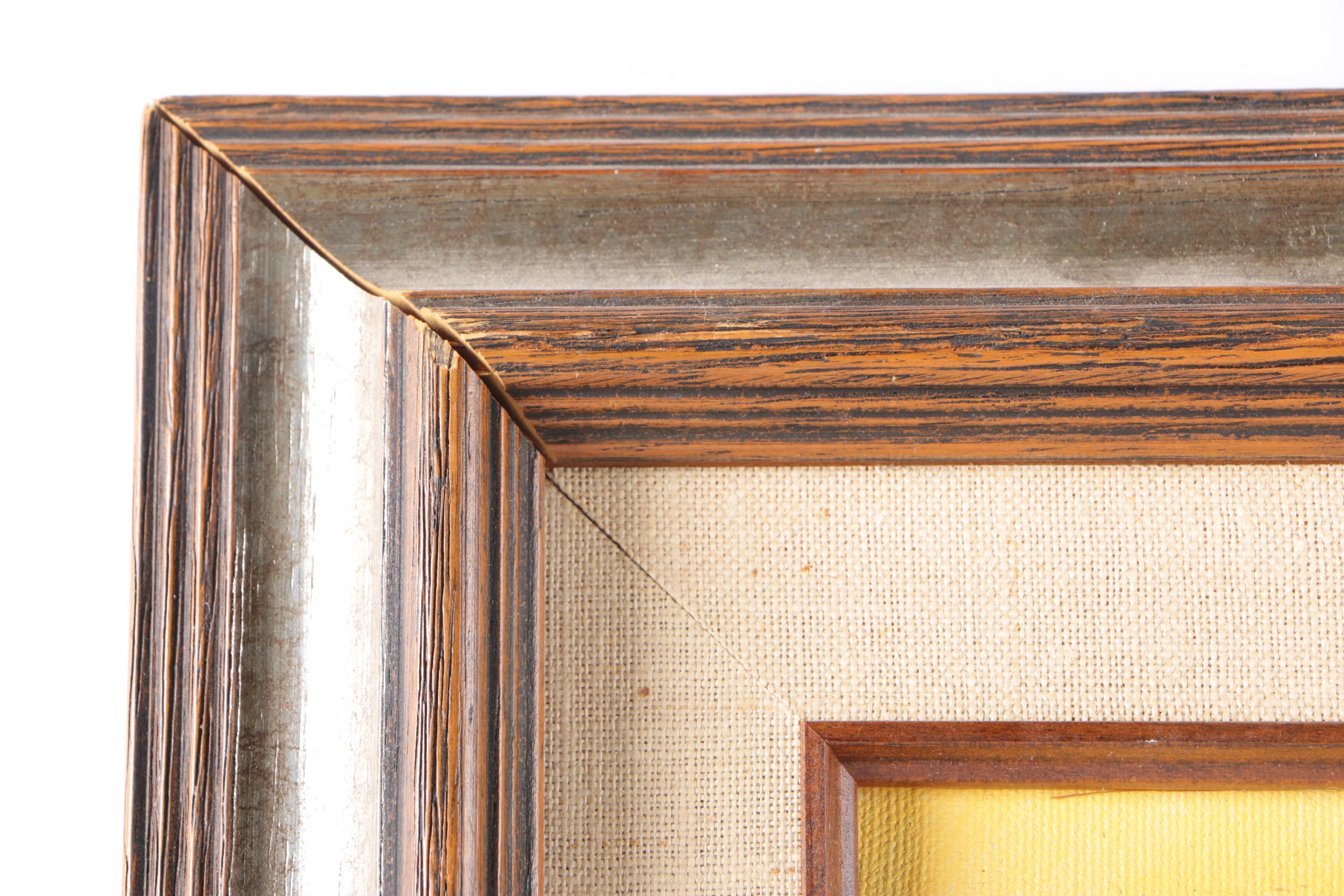 Signed Oil Paintings of Flowers