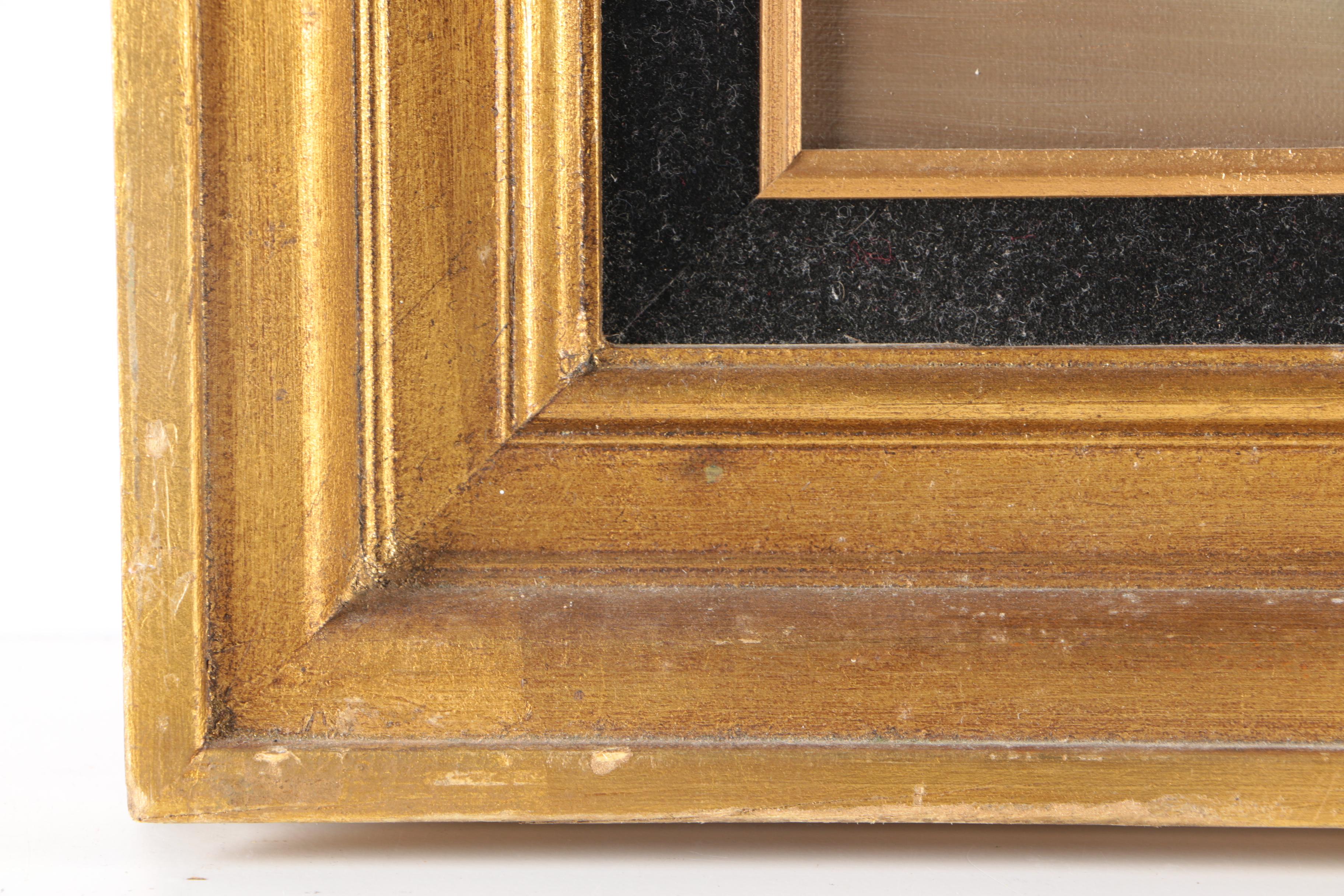 Signed Oil Paintings of Flowers