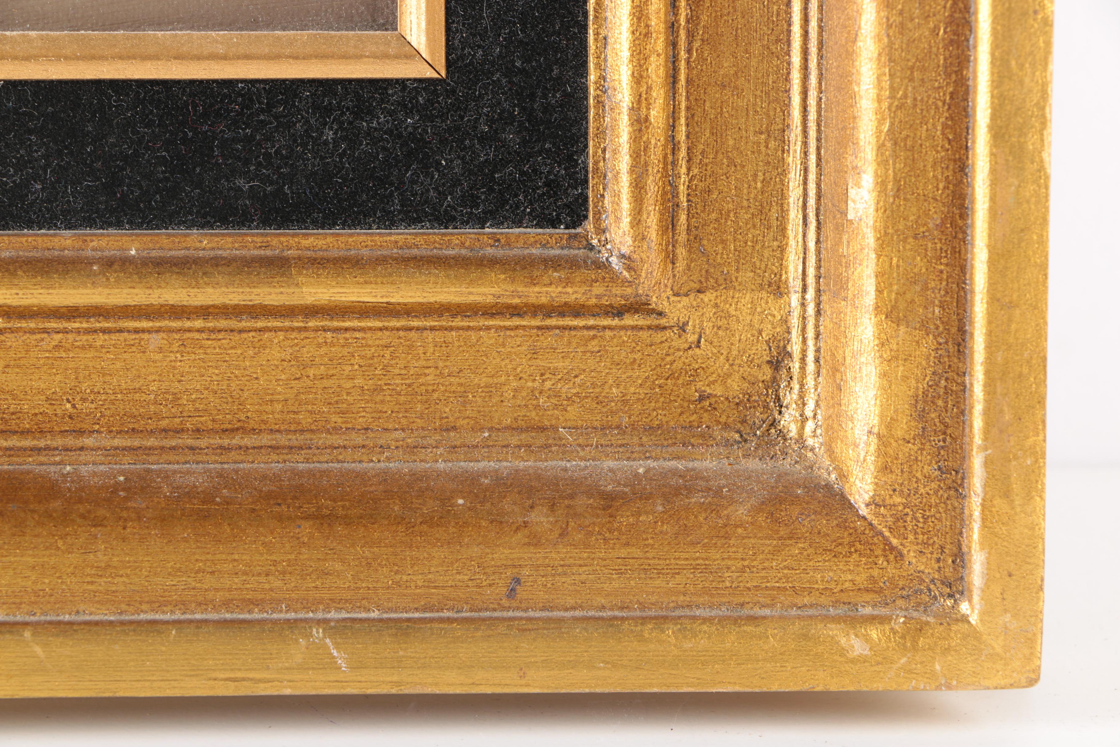 Signed Oil Paintings of Flowers