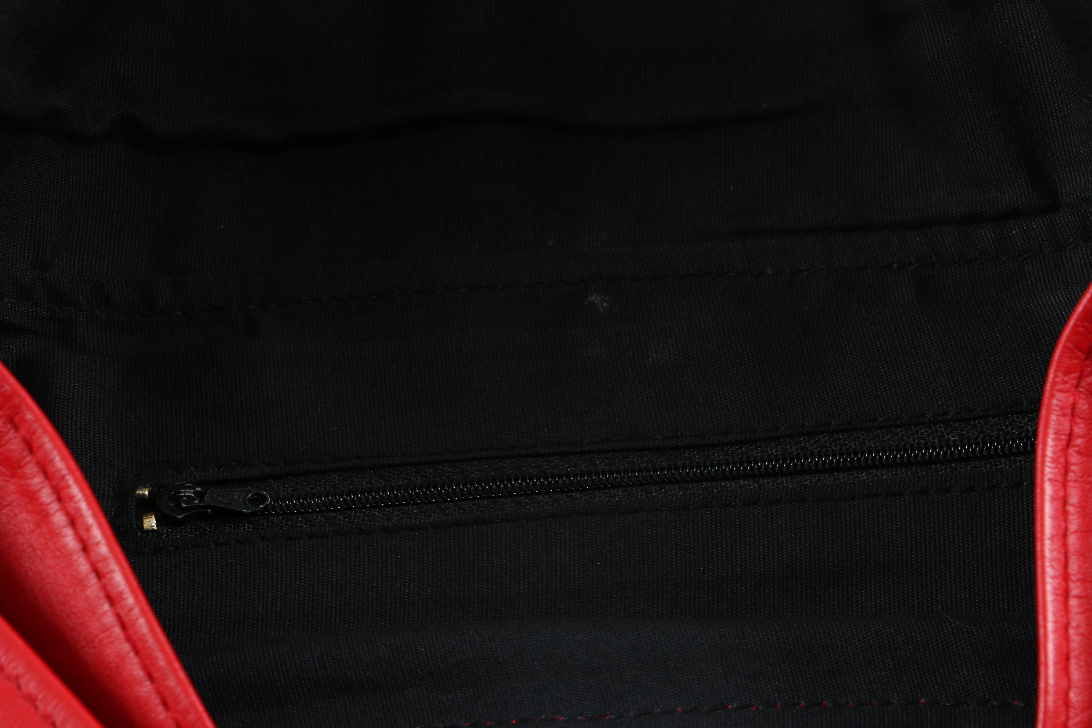 Collection of Leather and Snakeskin Clutches