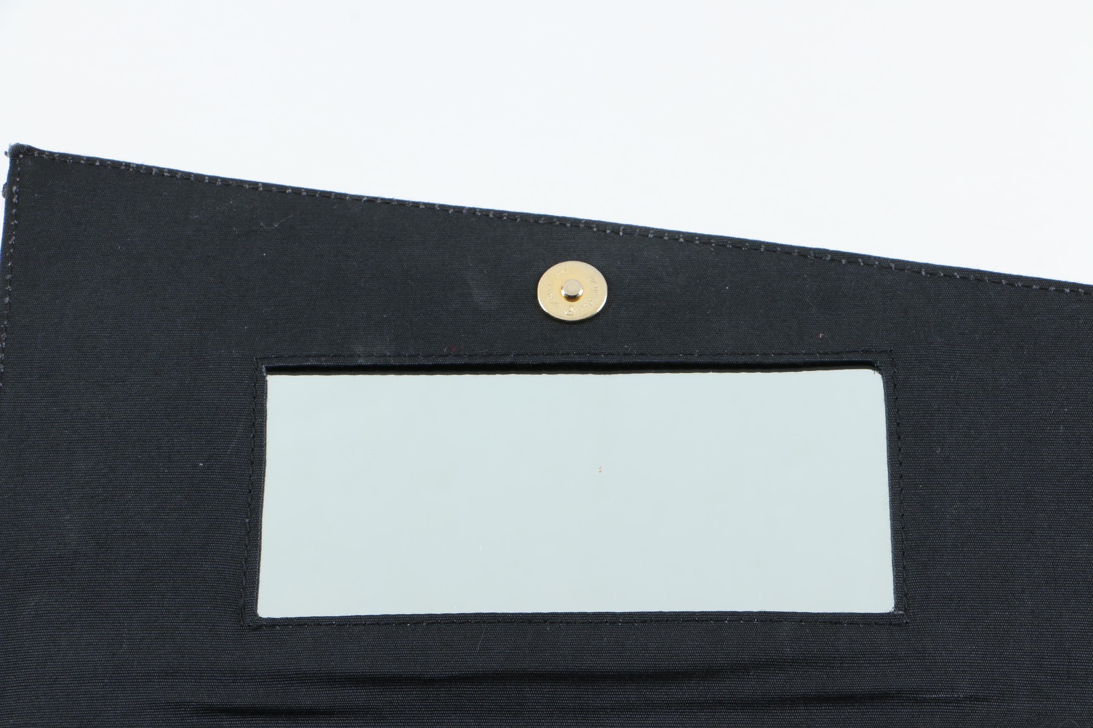 Collection of Leather and Snakeskin Clutches