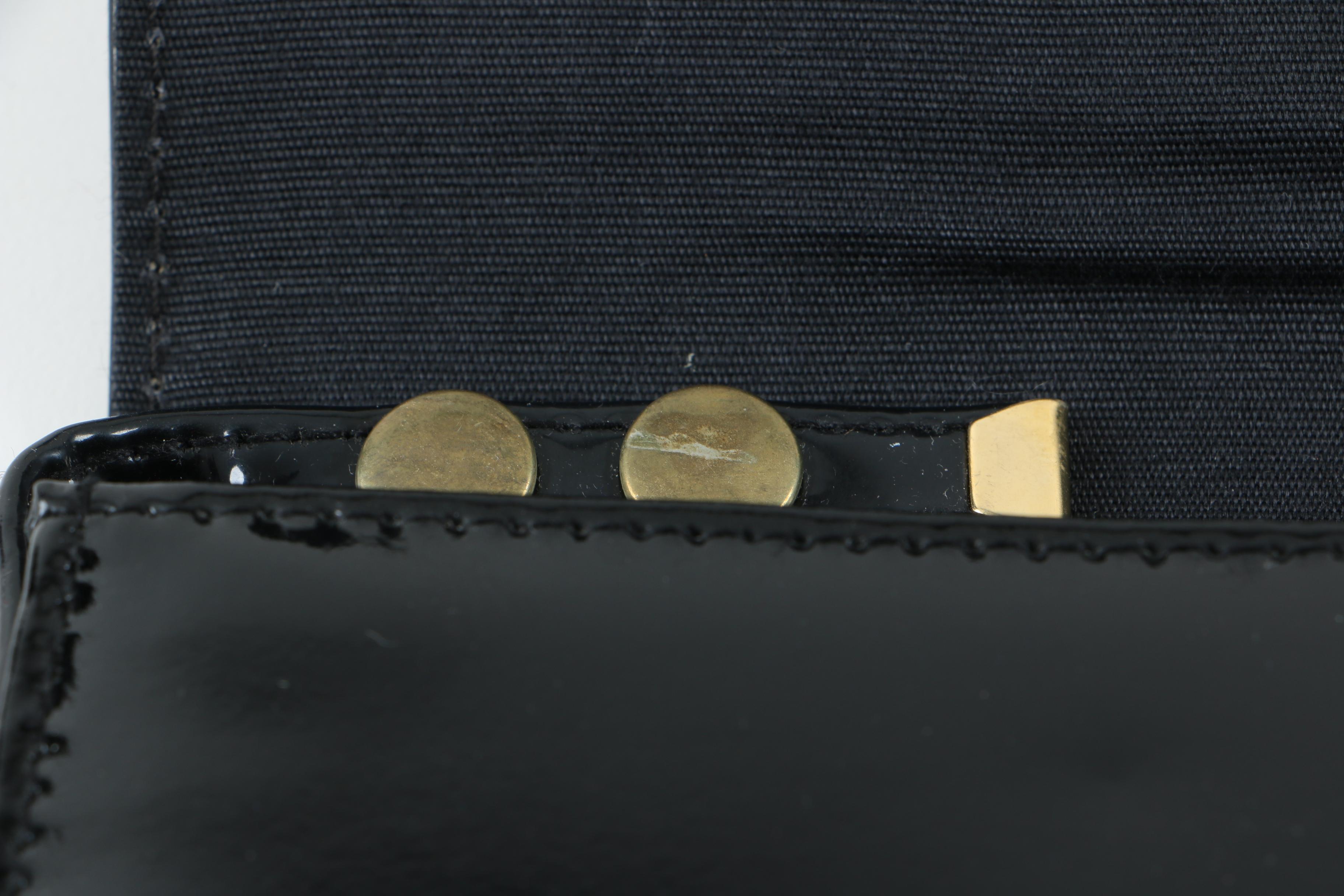 Collection of Leather and Snakeskin Clutches