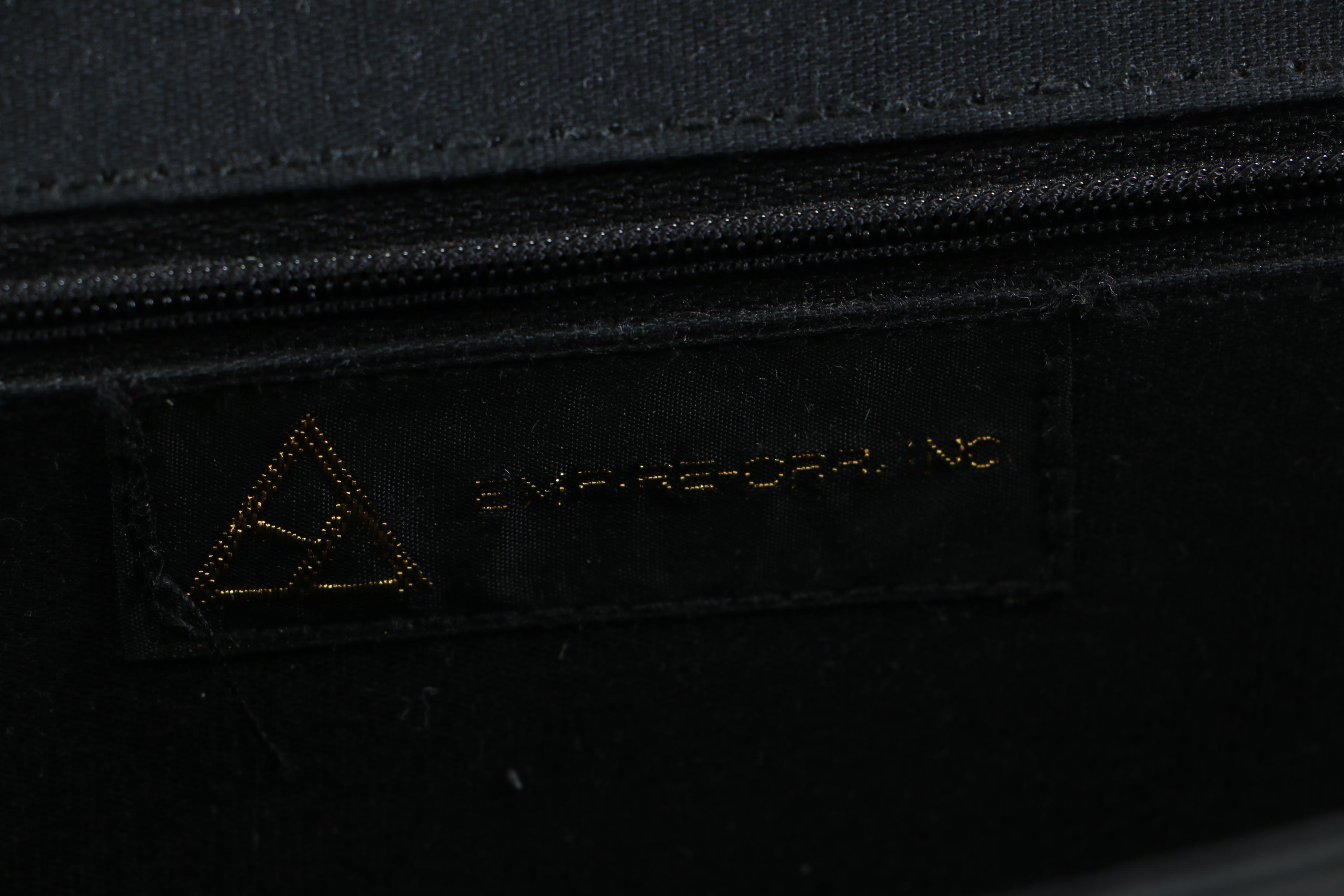 Collection of Leather and Snakeskin Clutches