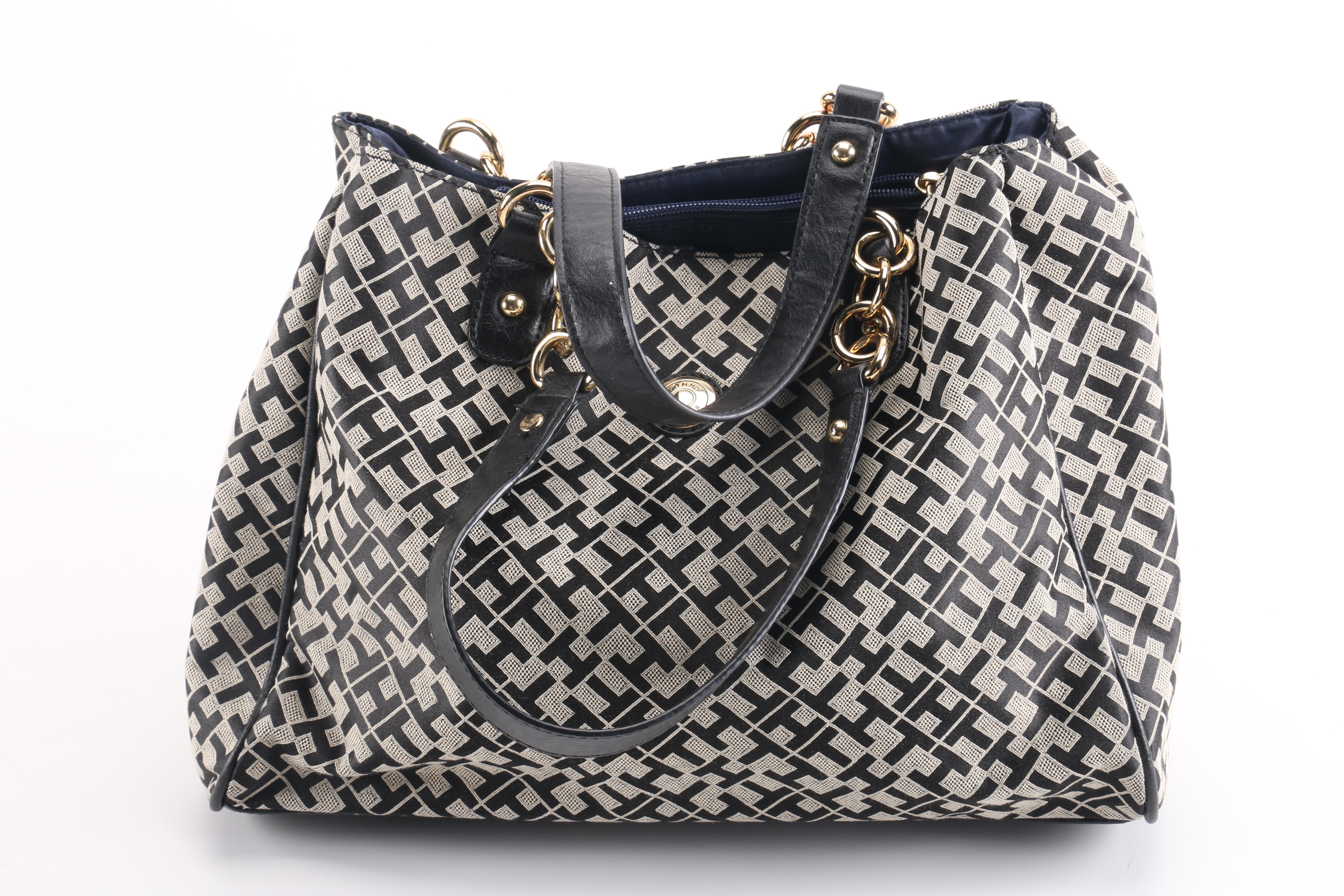 Assortment of Handbags