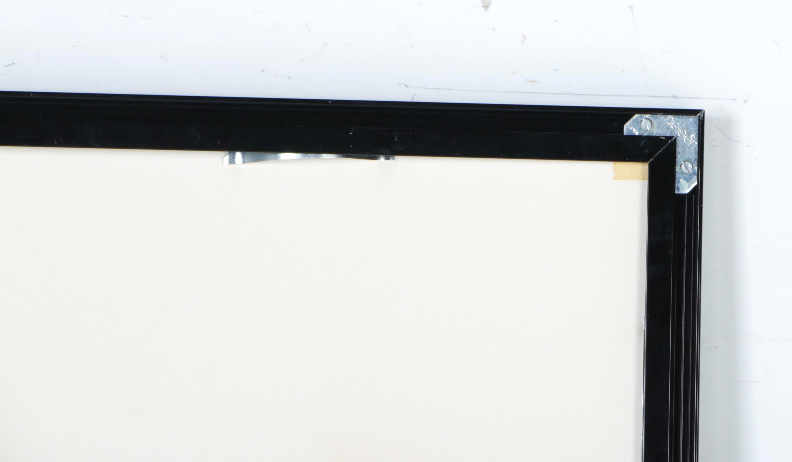 1983 Jim Dine Limited Edition Offset Lithographic Poster for the "Kentucky Center for the Arts"