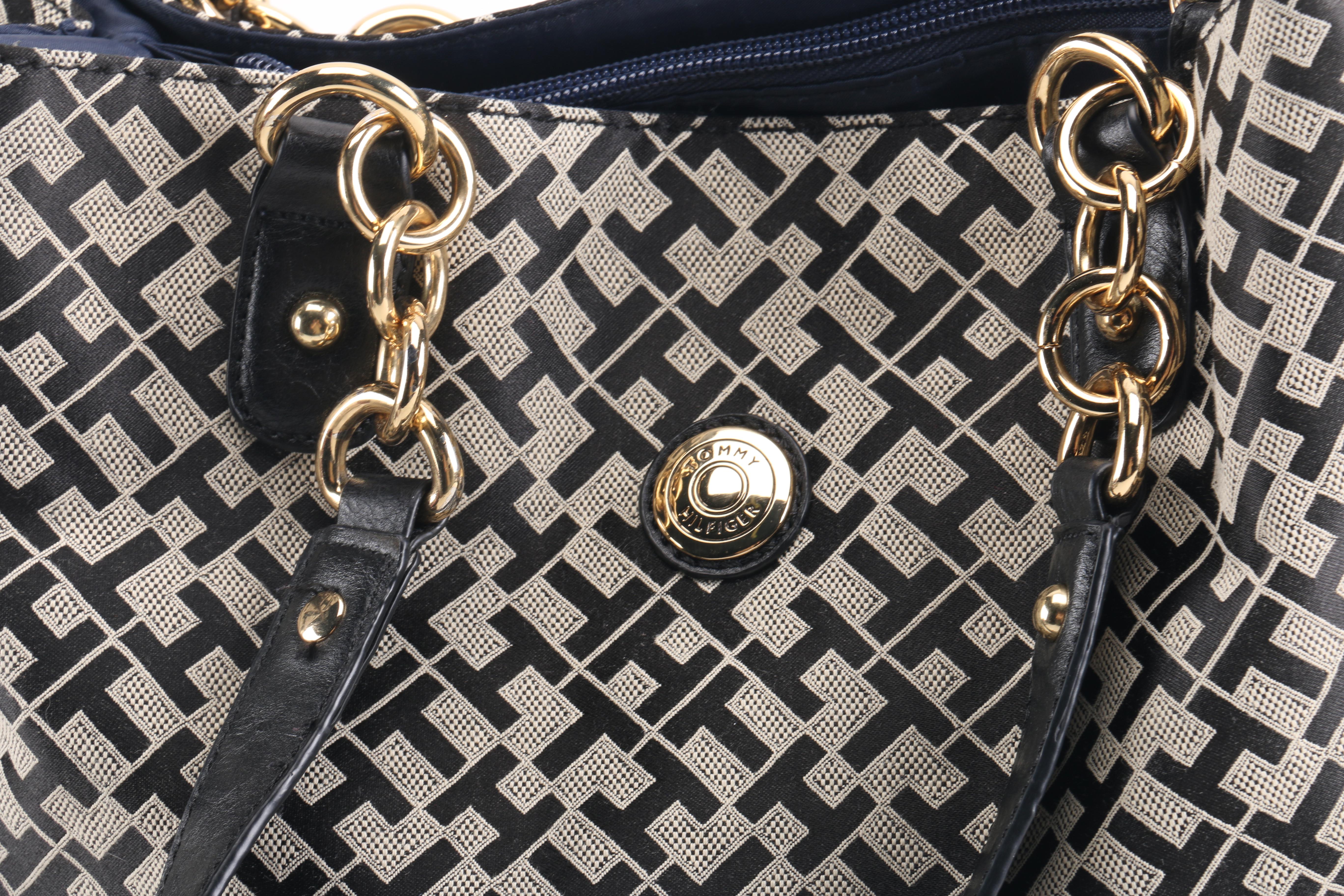 Assortment of Handbags