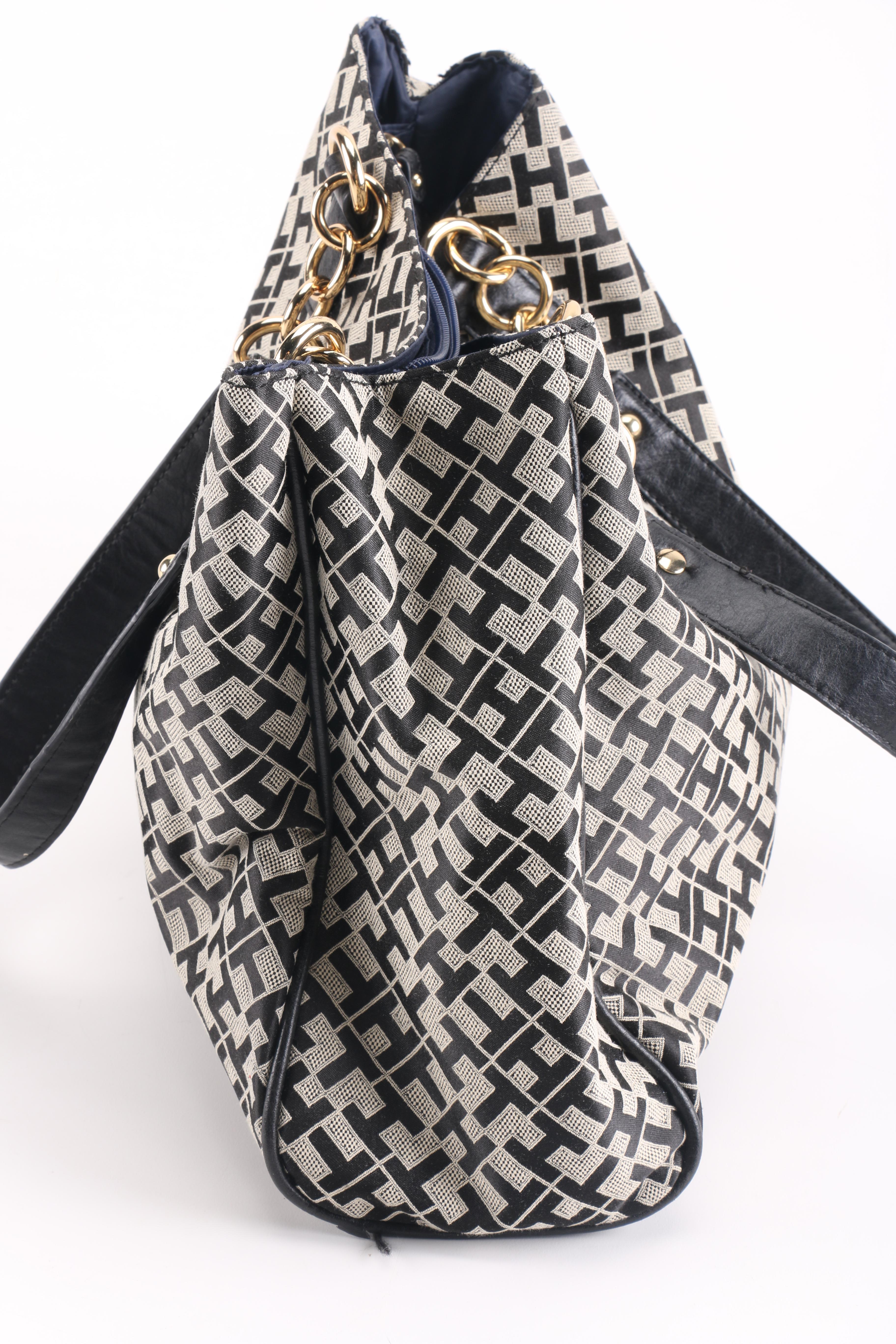 Assortment of Handbags