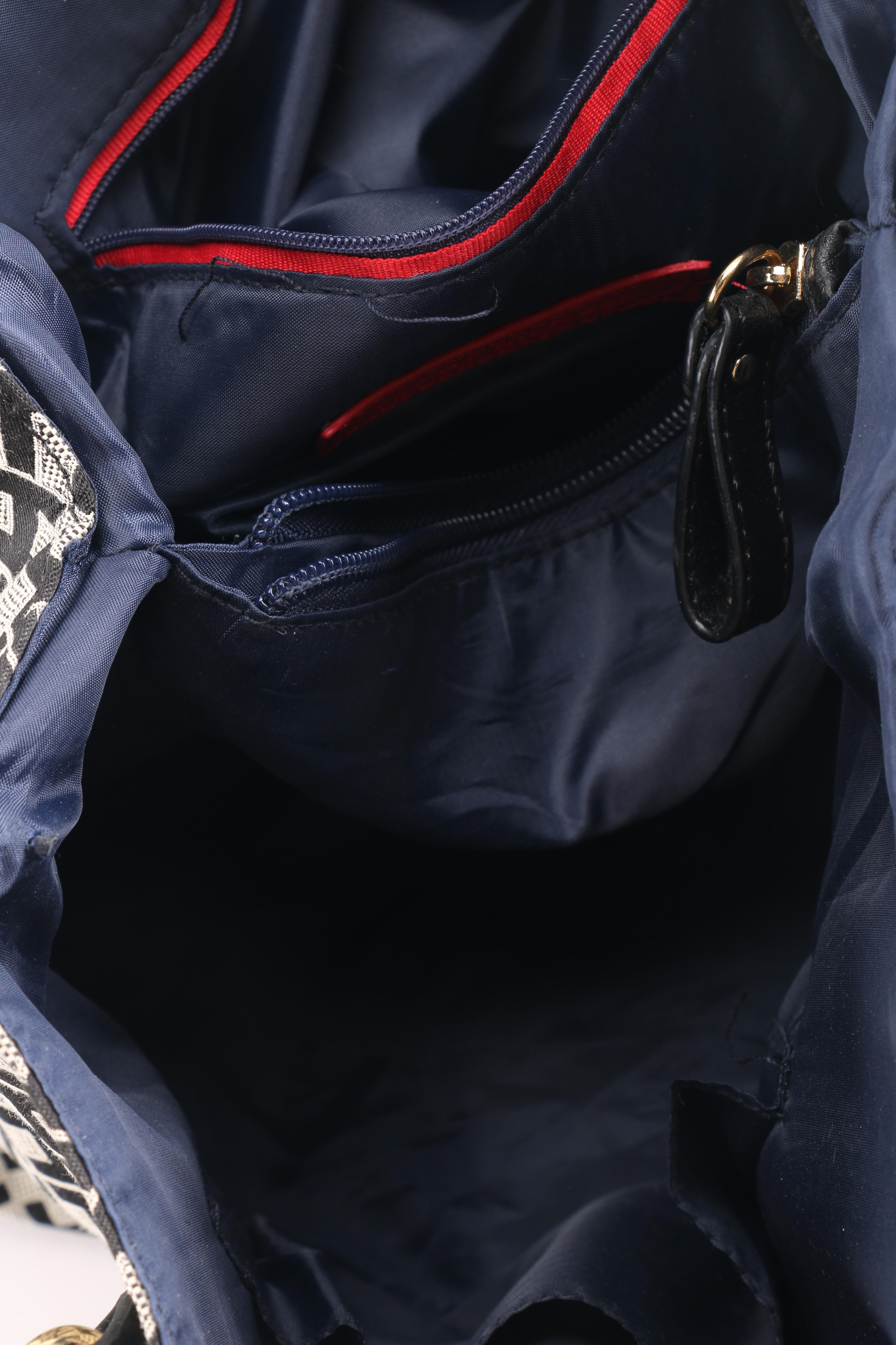 Assortment of Handbags