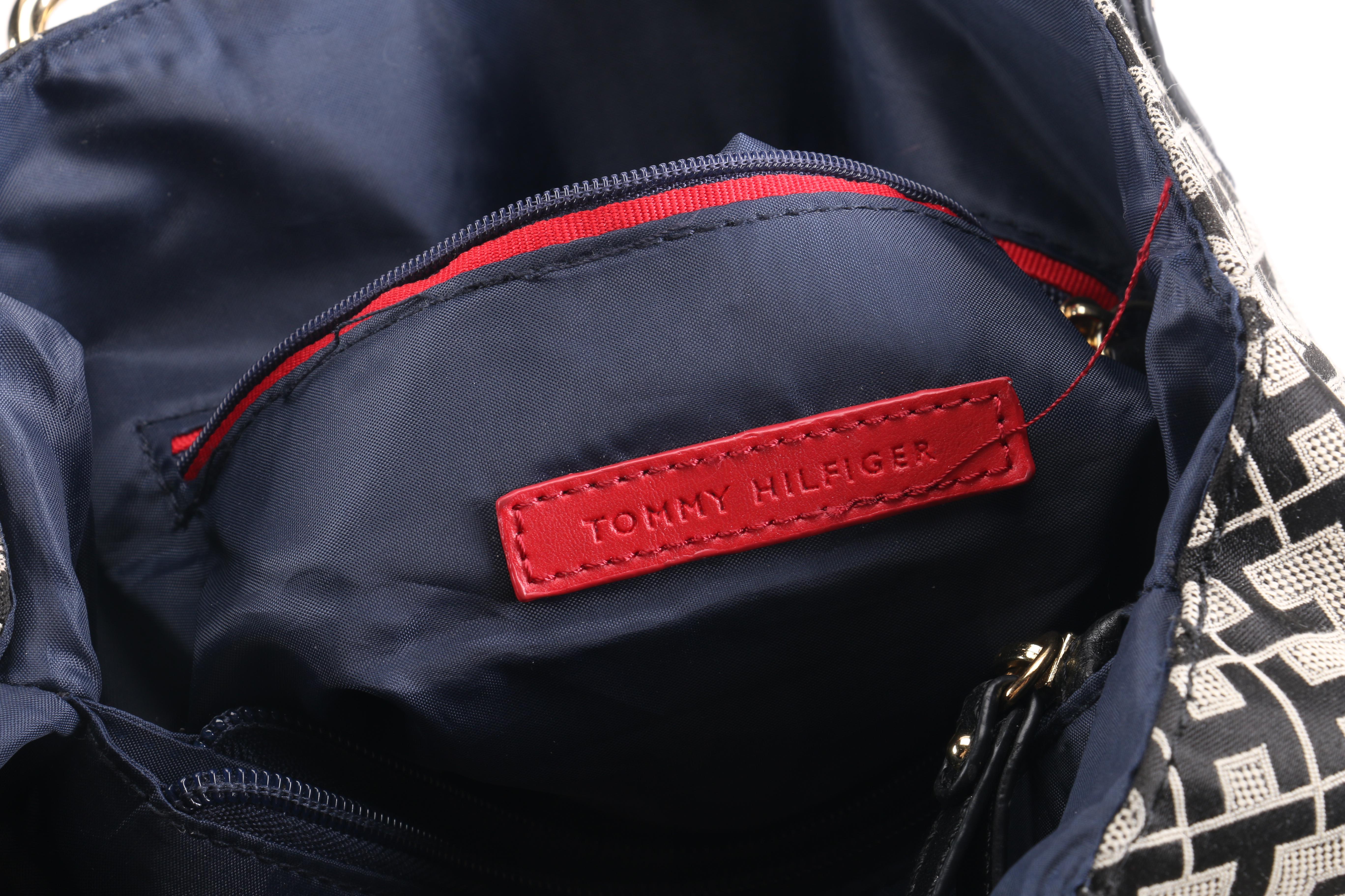 Assortment of Handbags