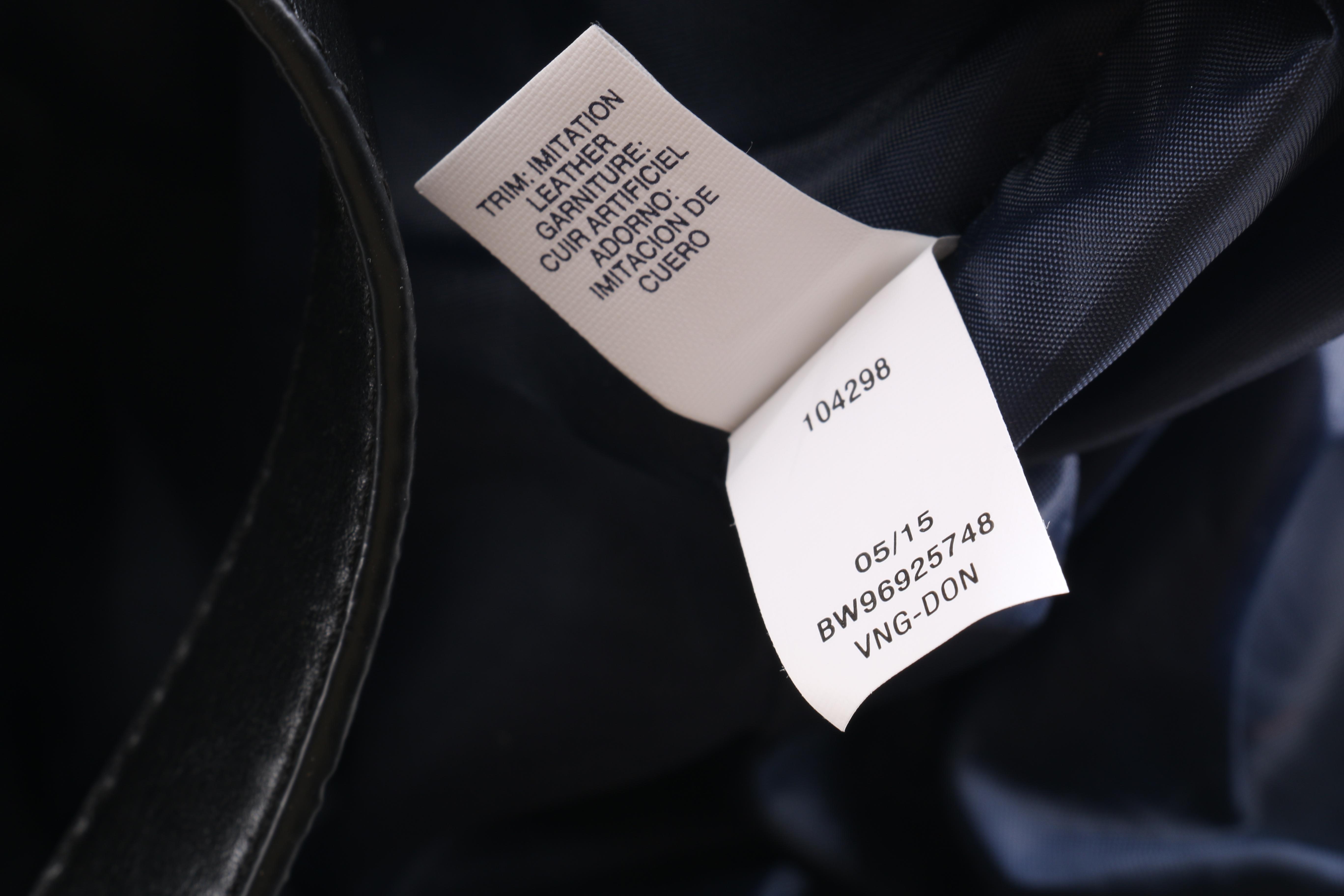 Assortment of Handbags