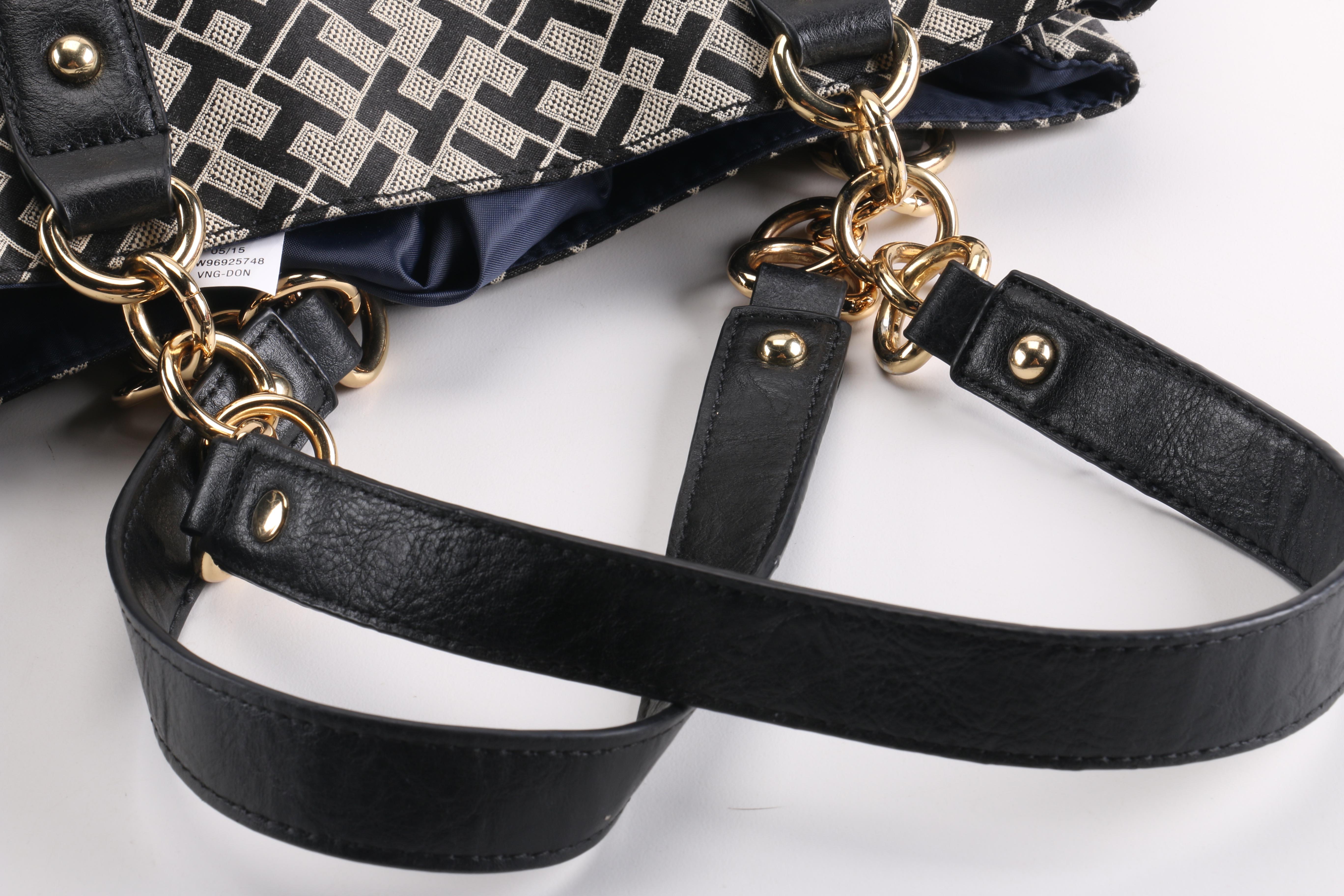 Assortment of Handbags