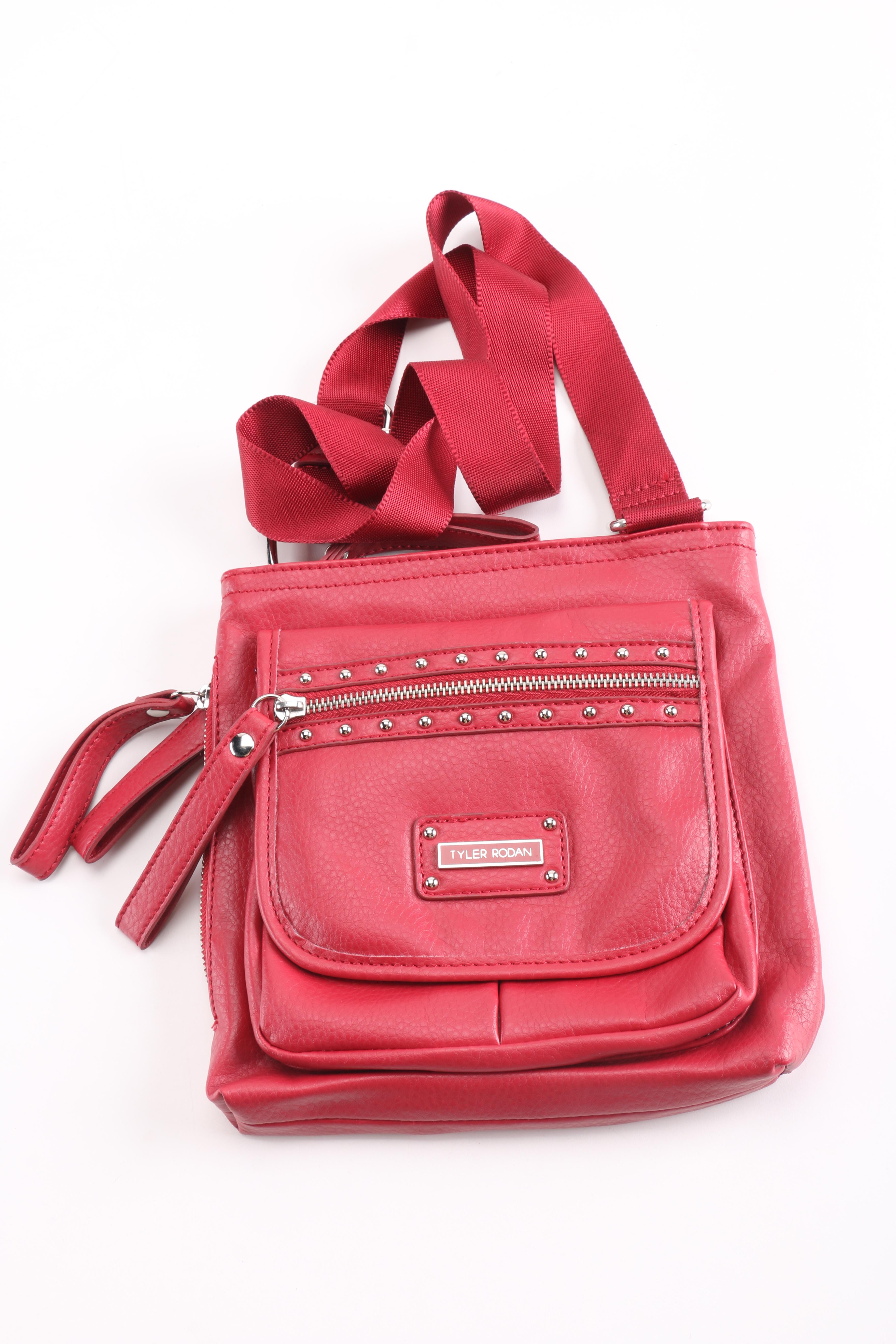 Assortment of Handbags