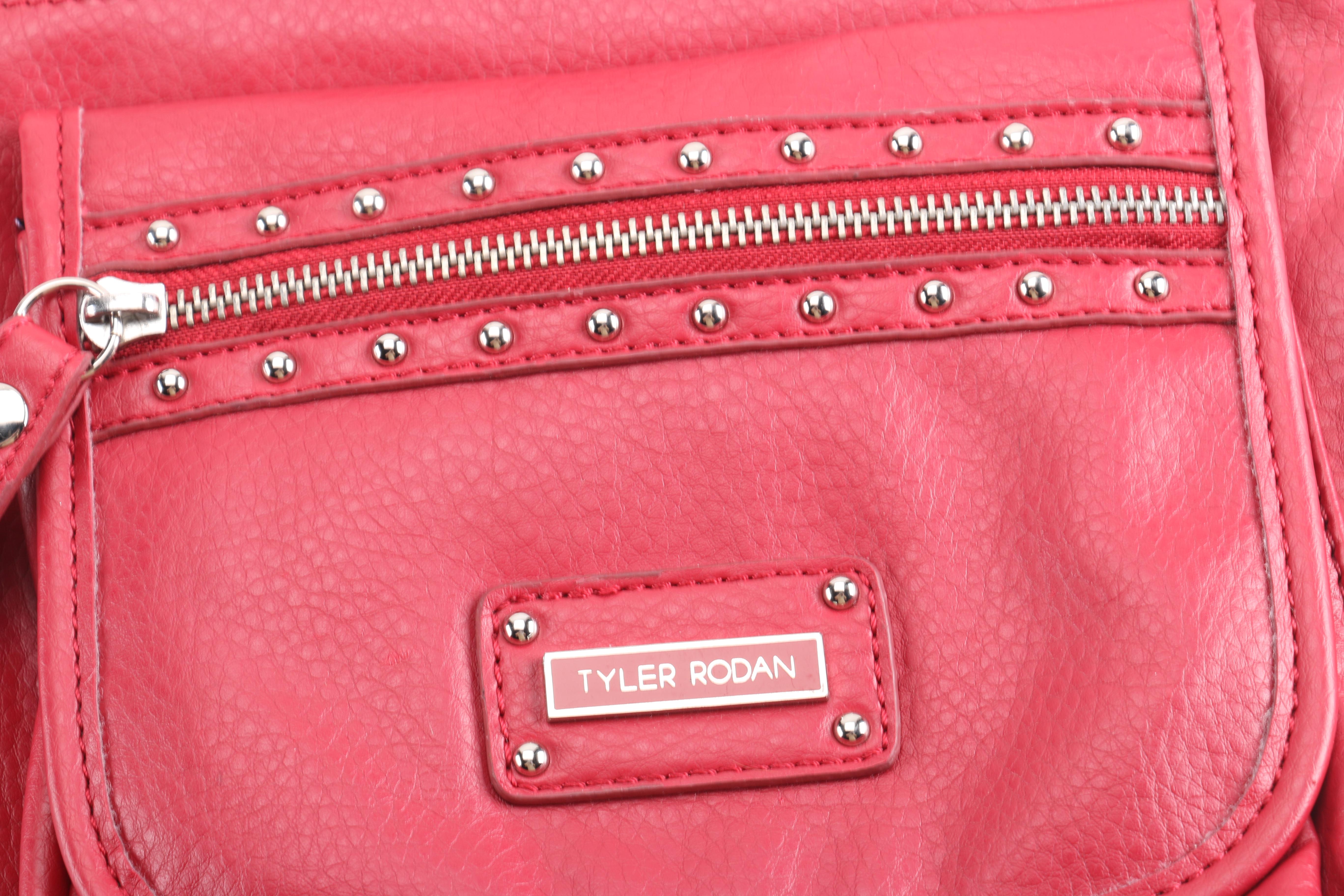 Assortment of Handbags