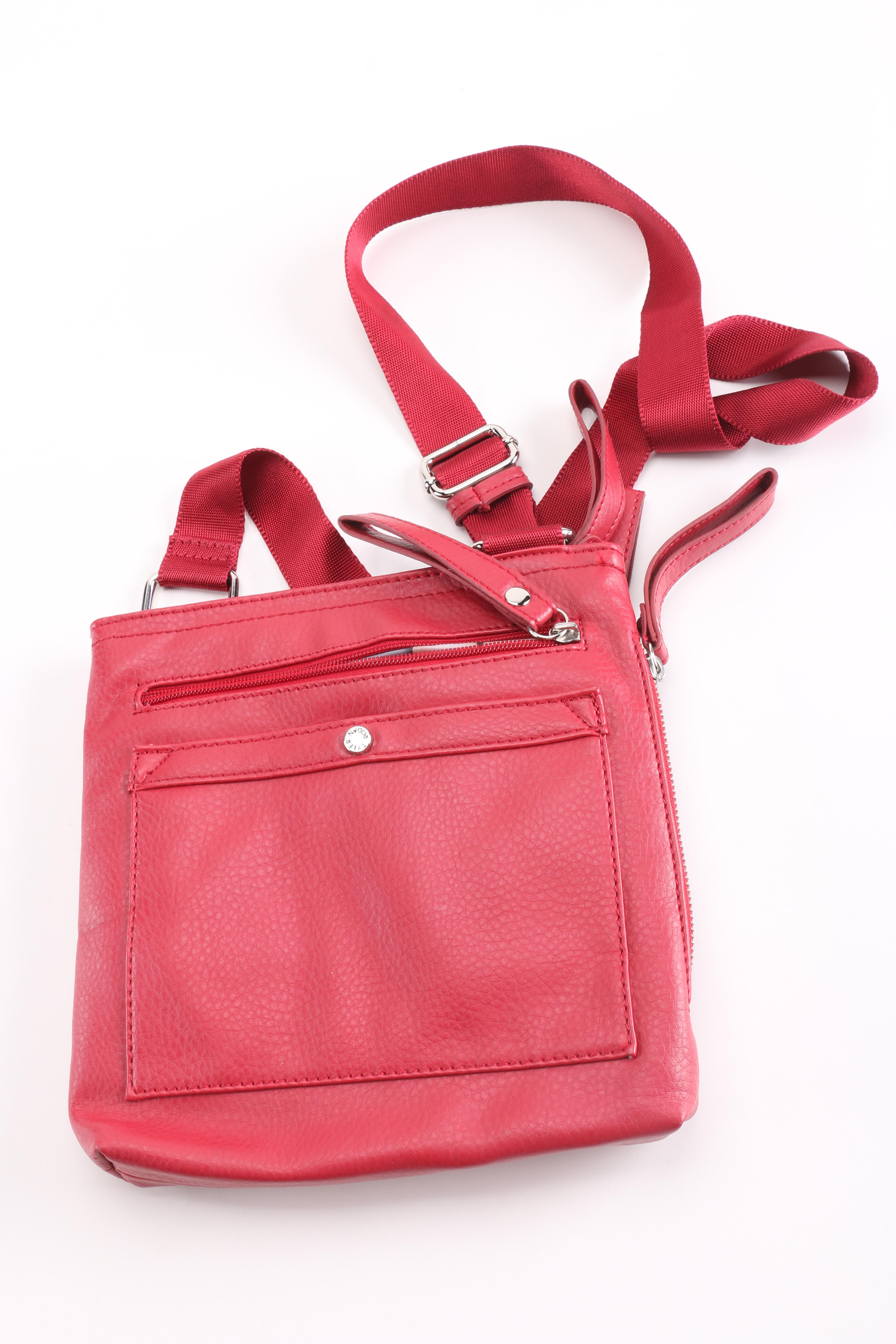 Assortment of Handbags