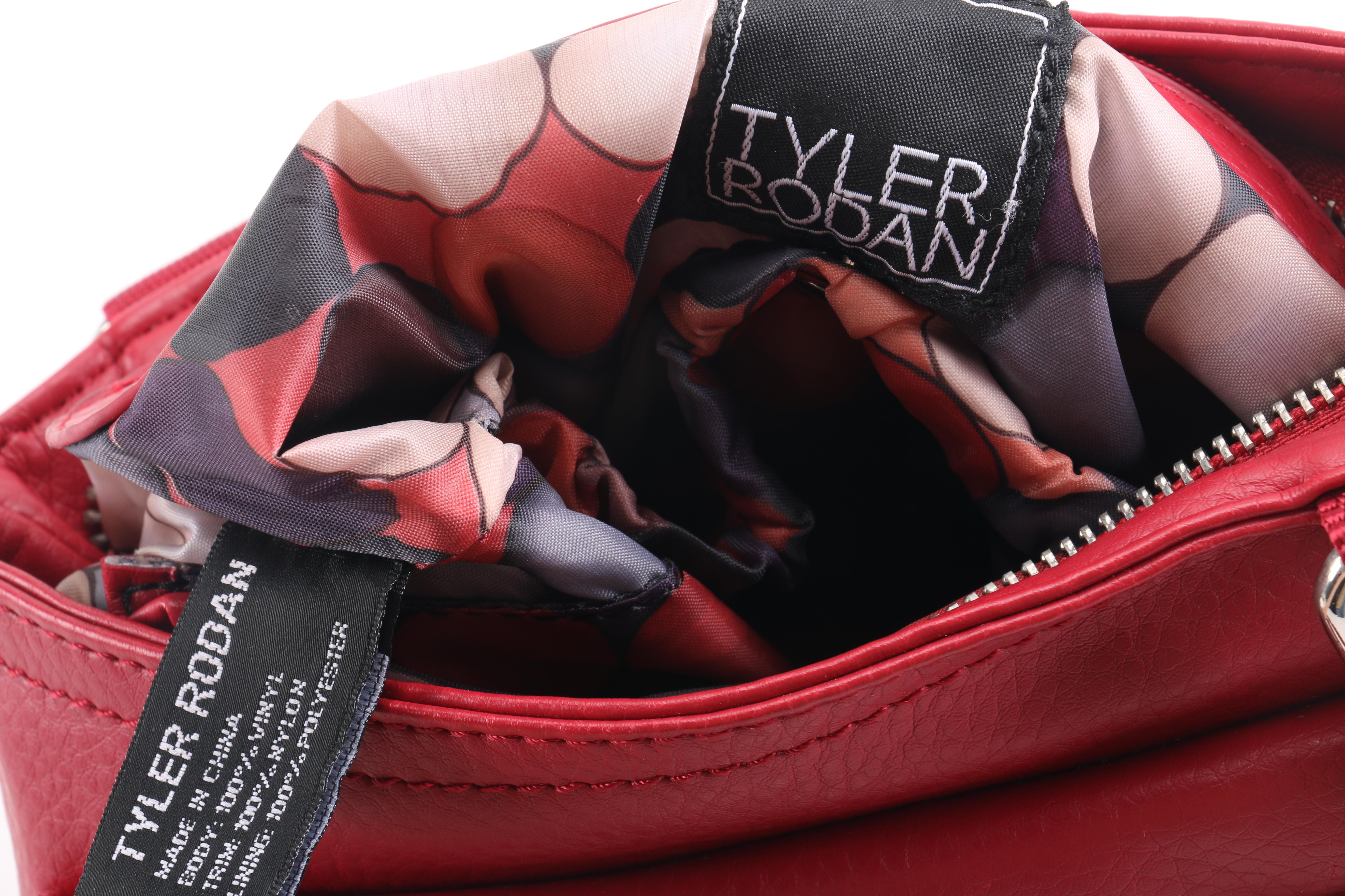 Assortment of Handbags