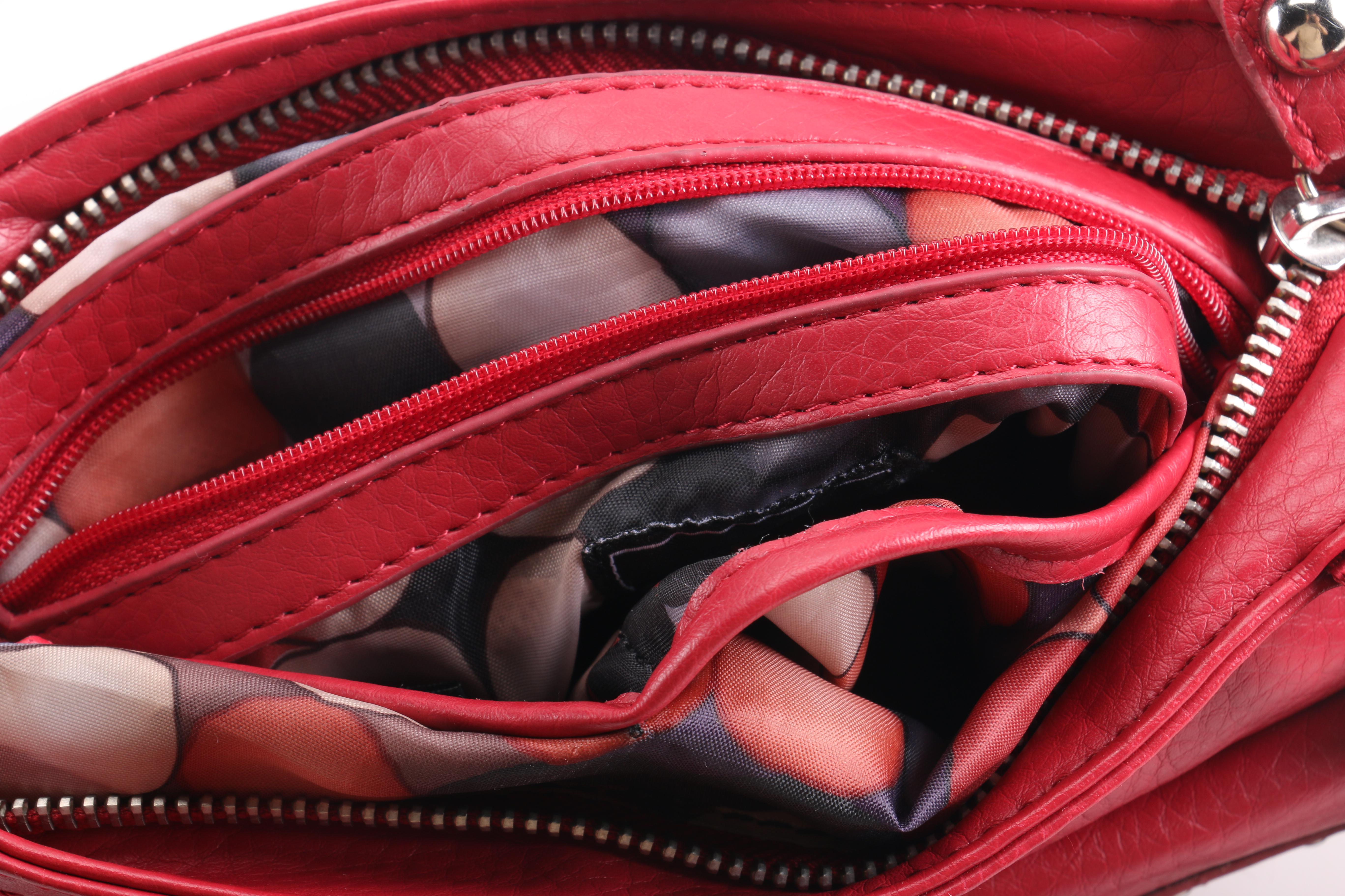 Assortment of Handbags