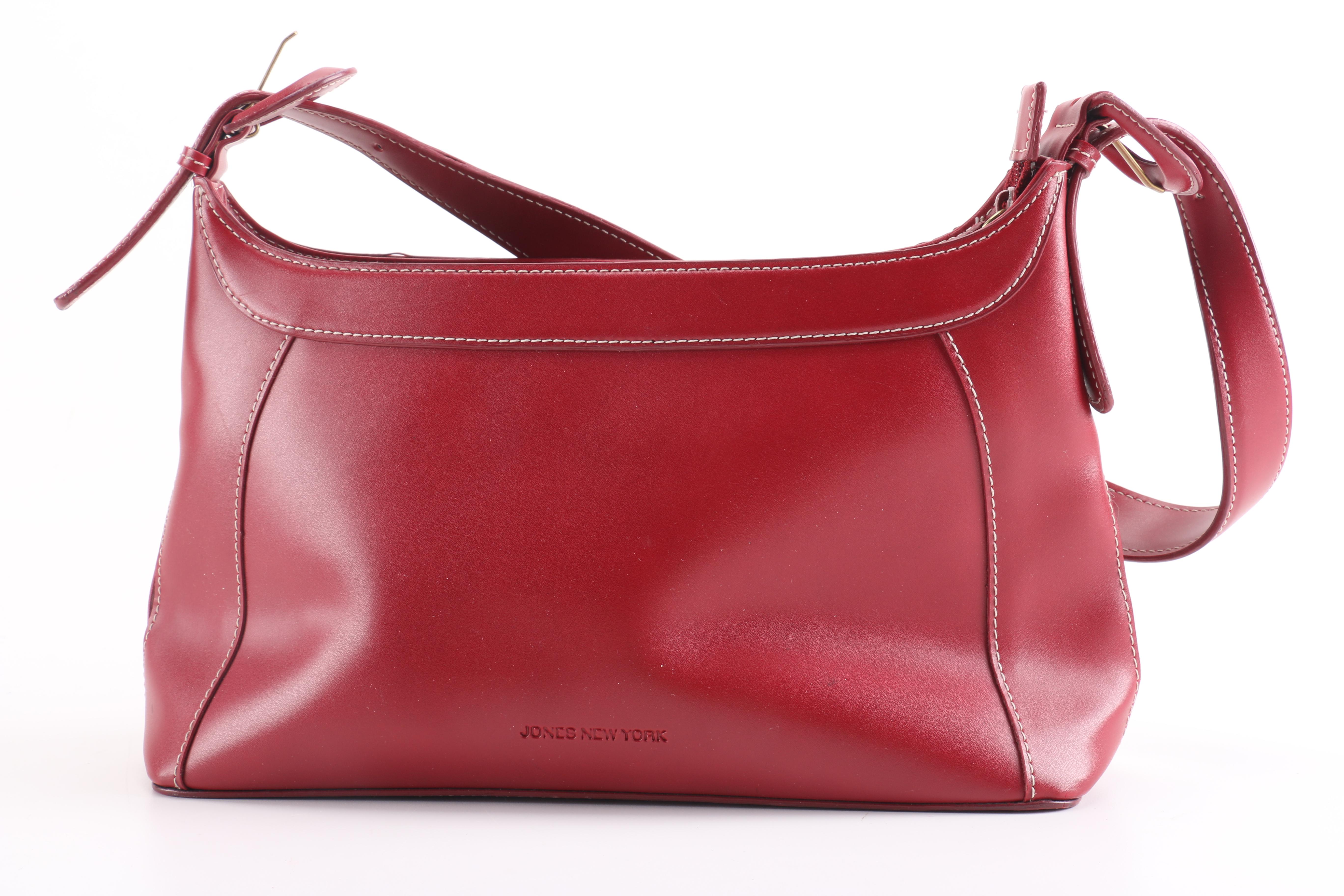 Assortment of Handbags