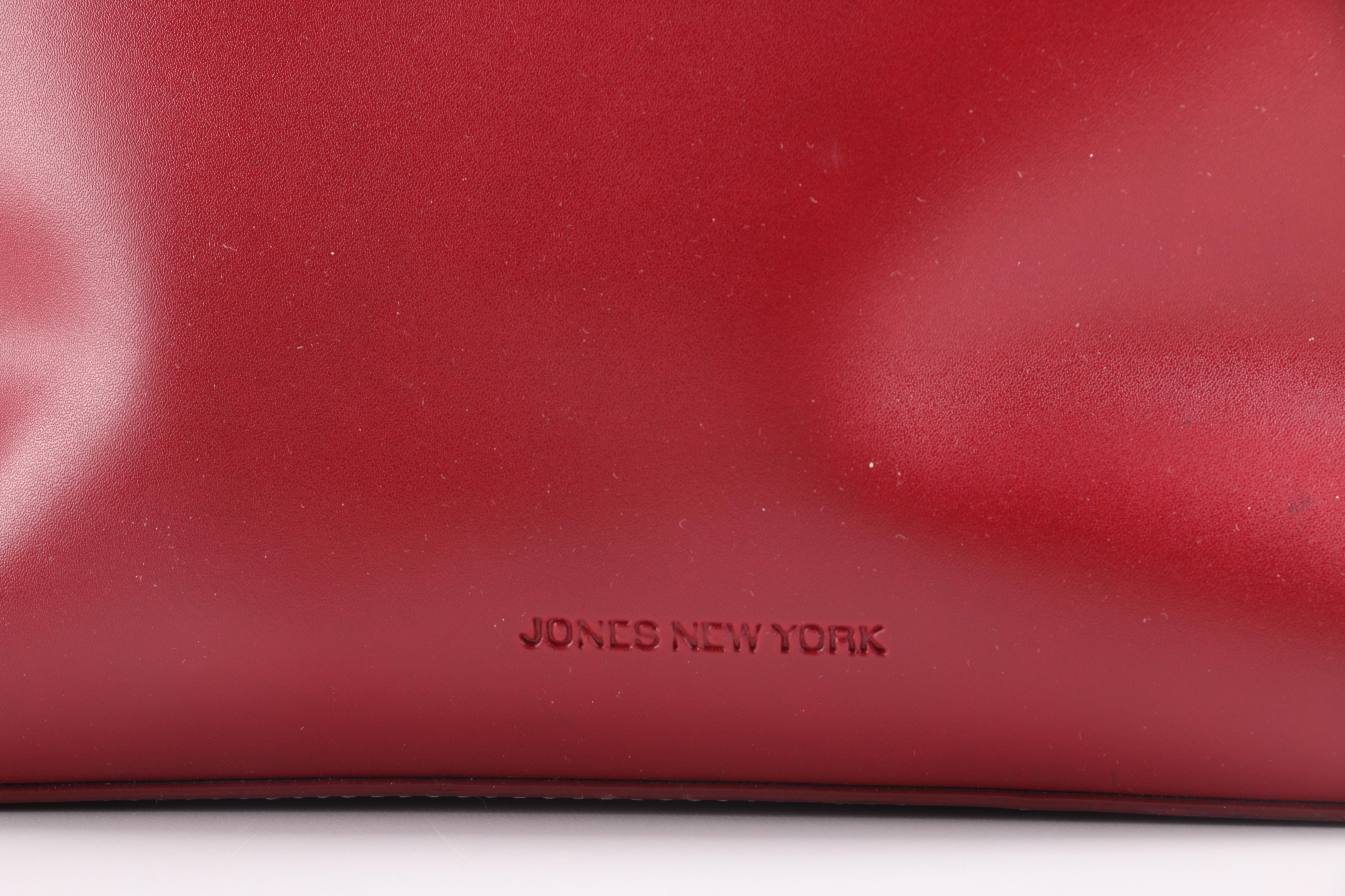 Assortment of Handbags