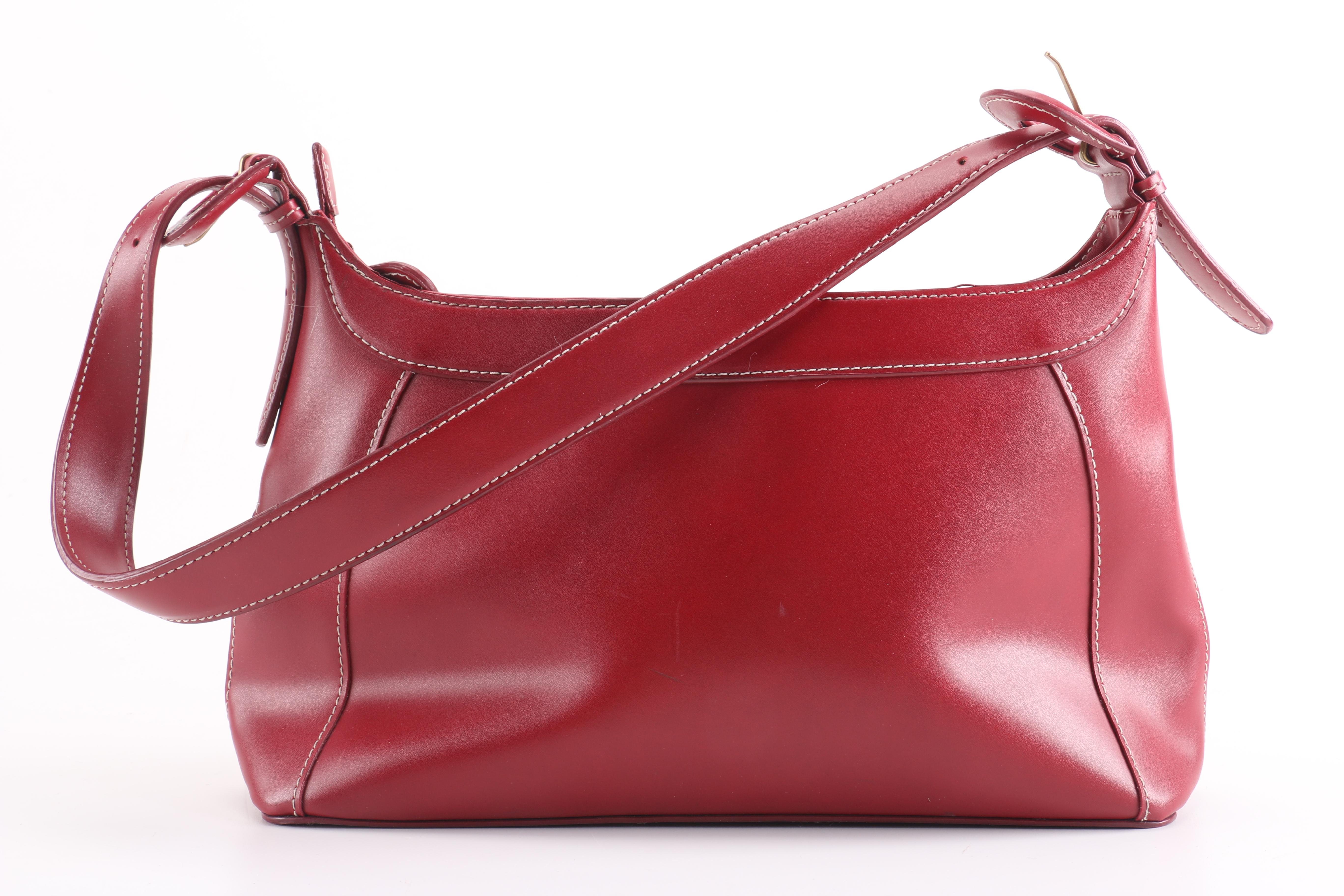 Assortment of Handbags