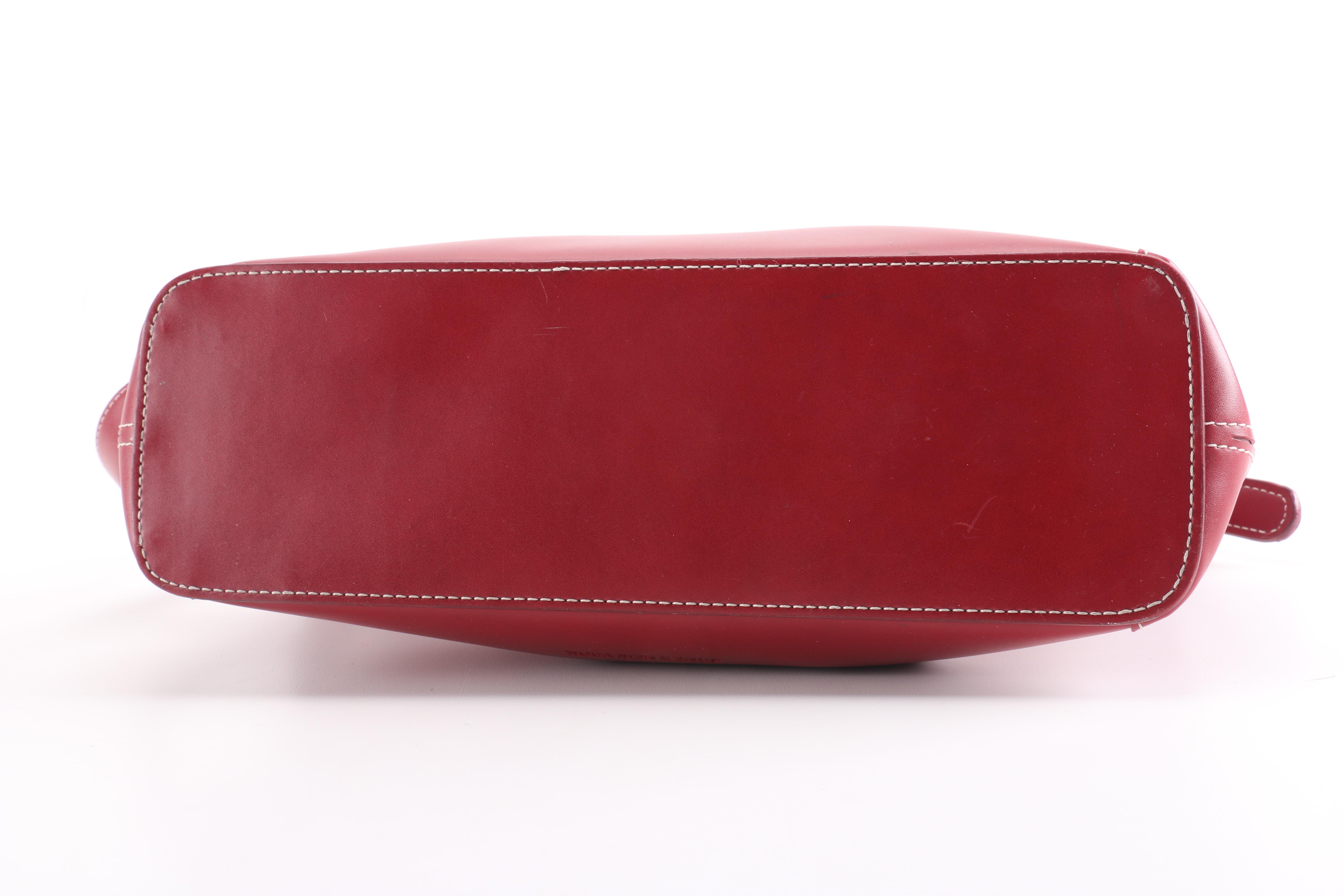 Assortment of Handbags