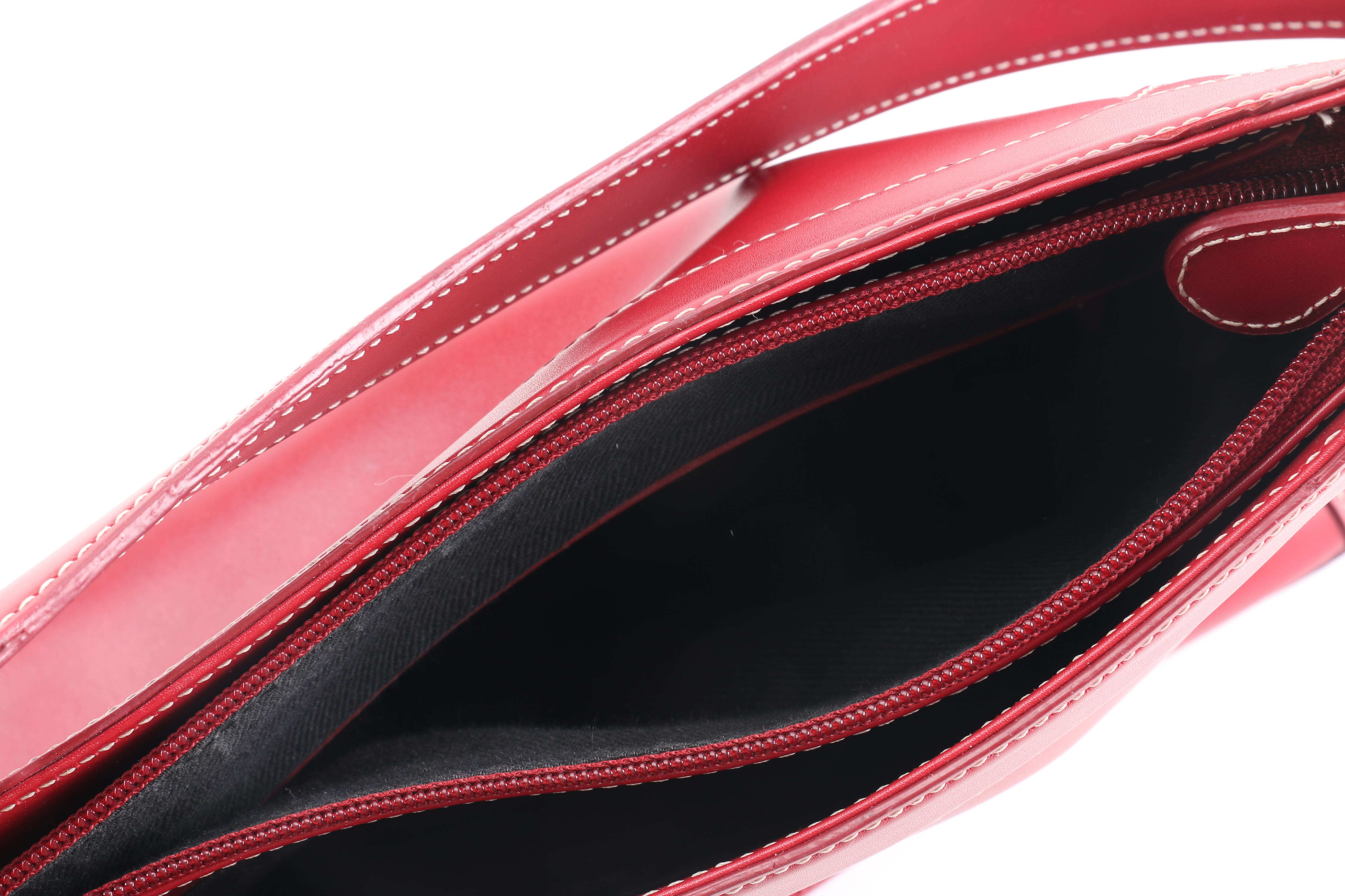 Assortment of Handbags