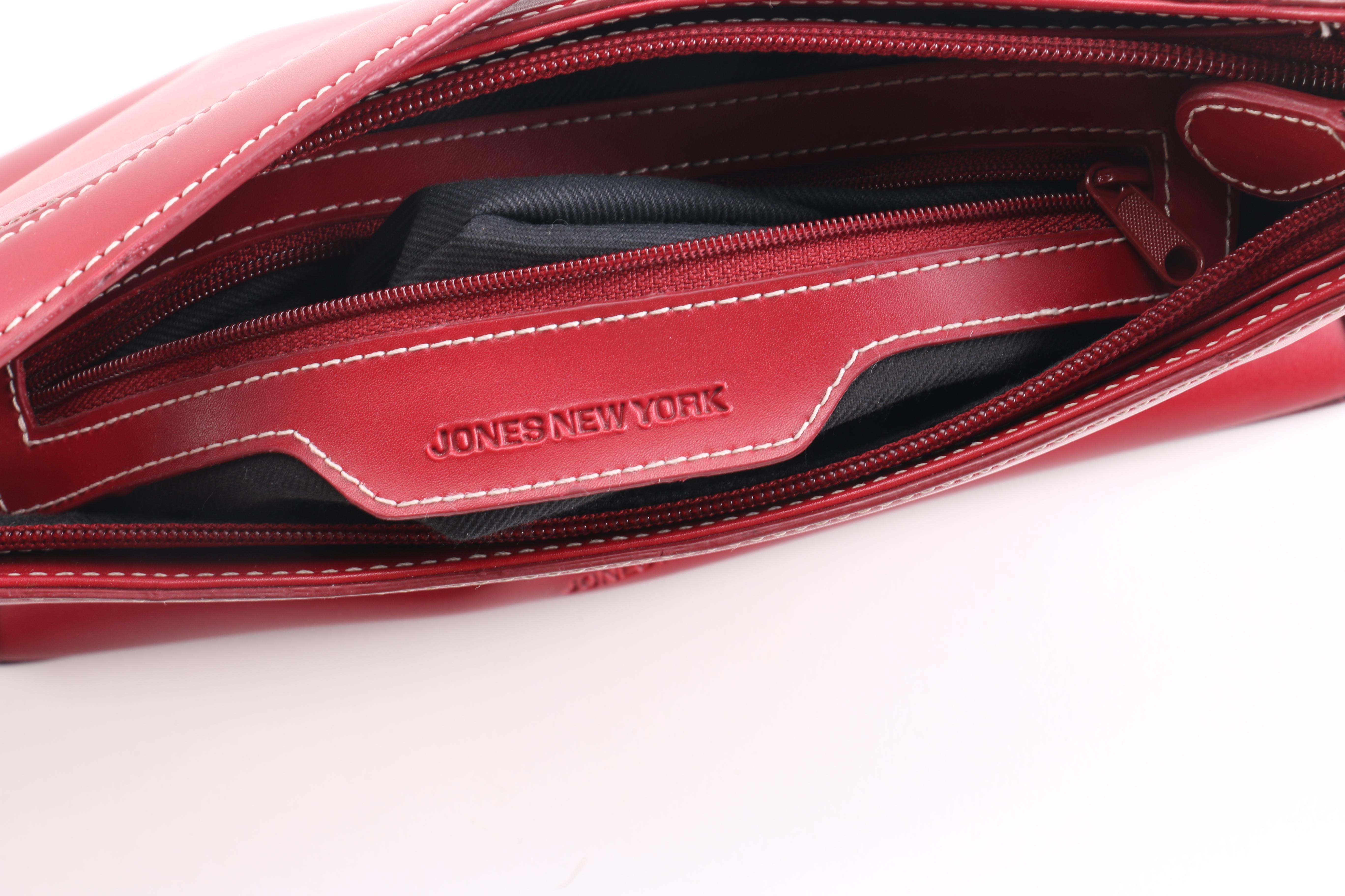 Assortment of Handbags