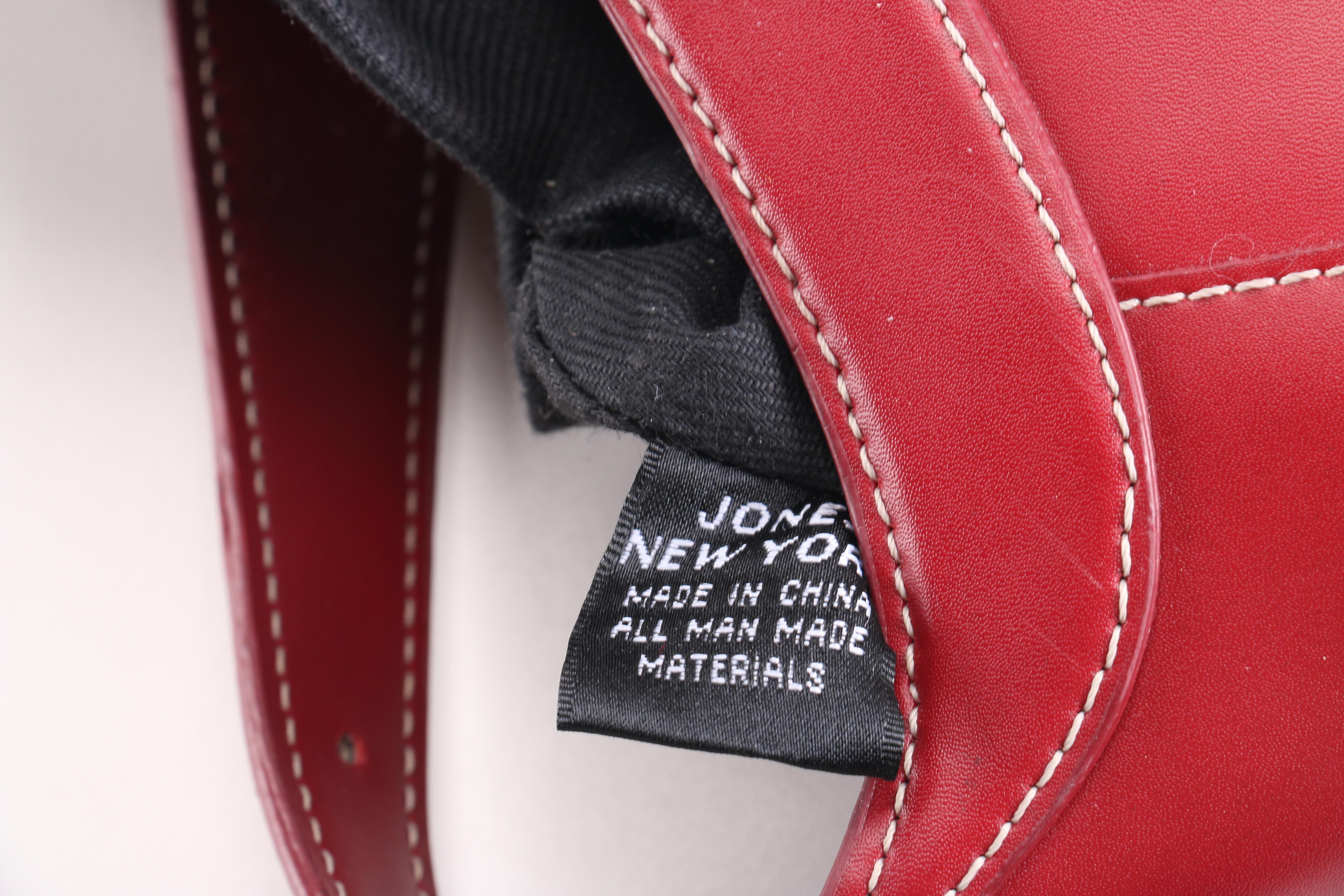 Assortment of Handbags