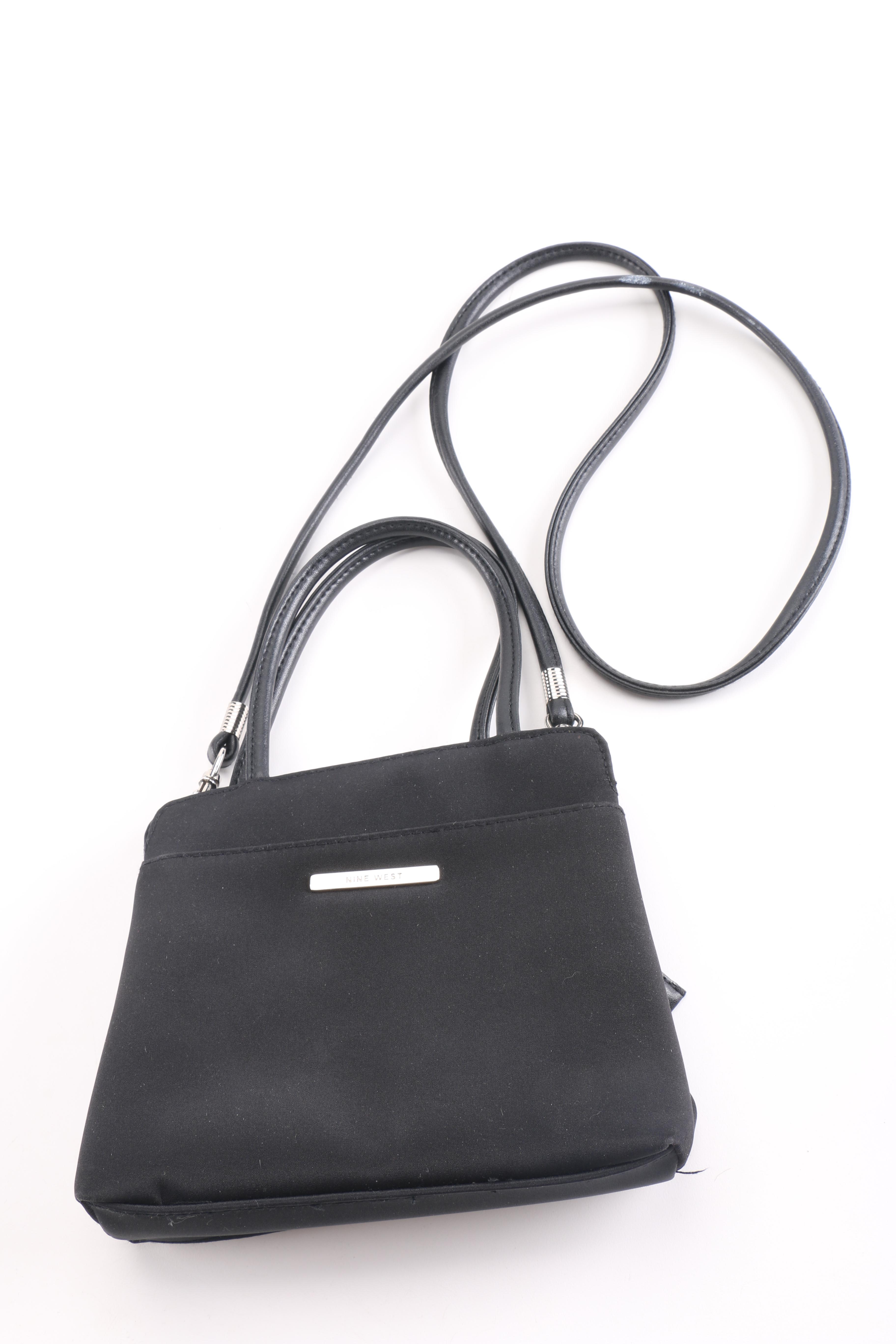 Assortment of Handbags