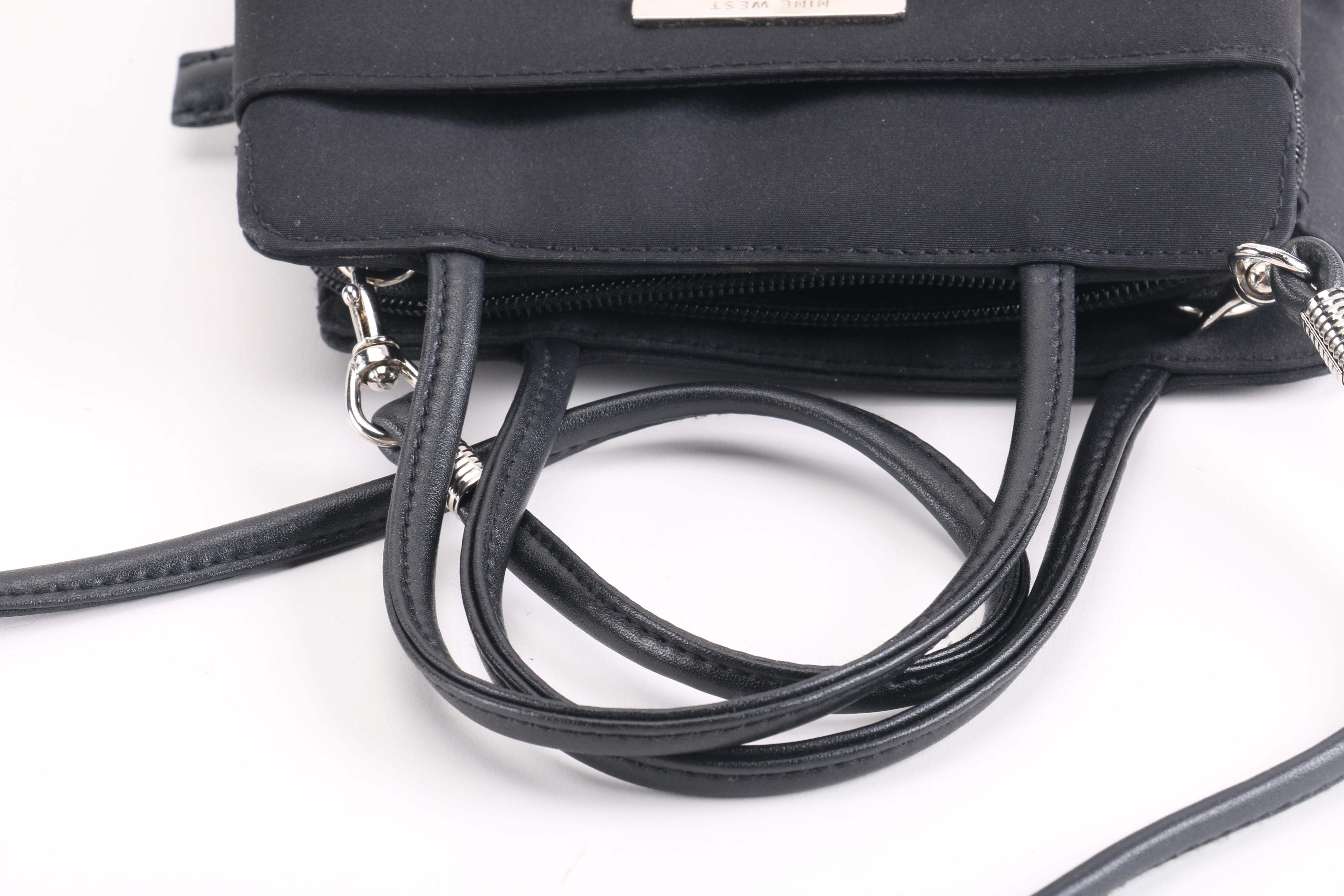 Assortment of Handbags