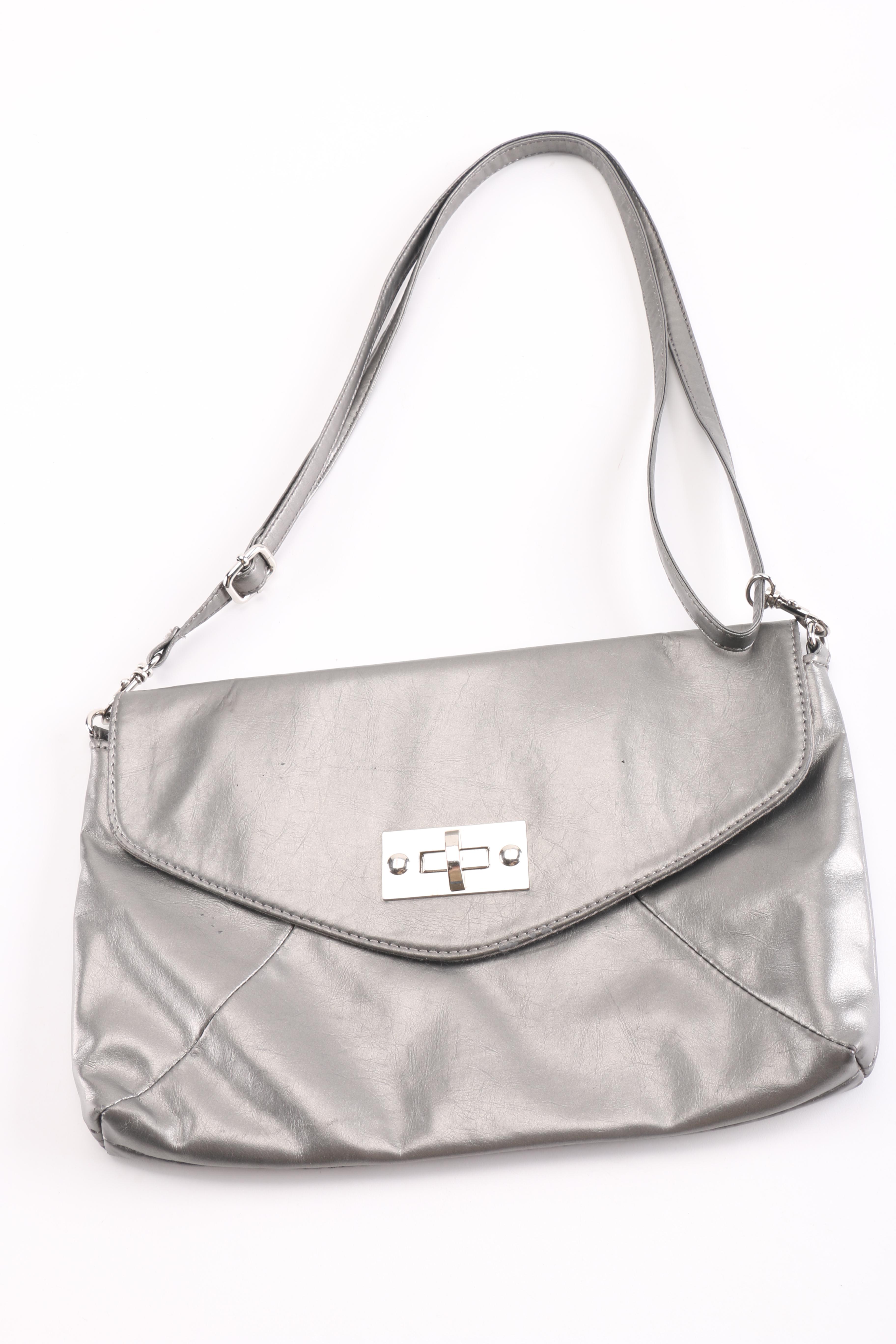 Assortment of Handbags