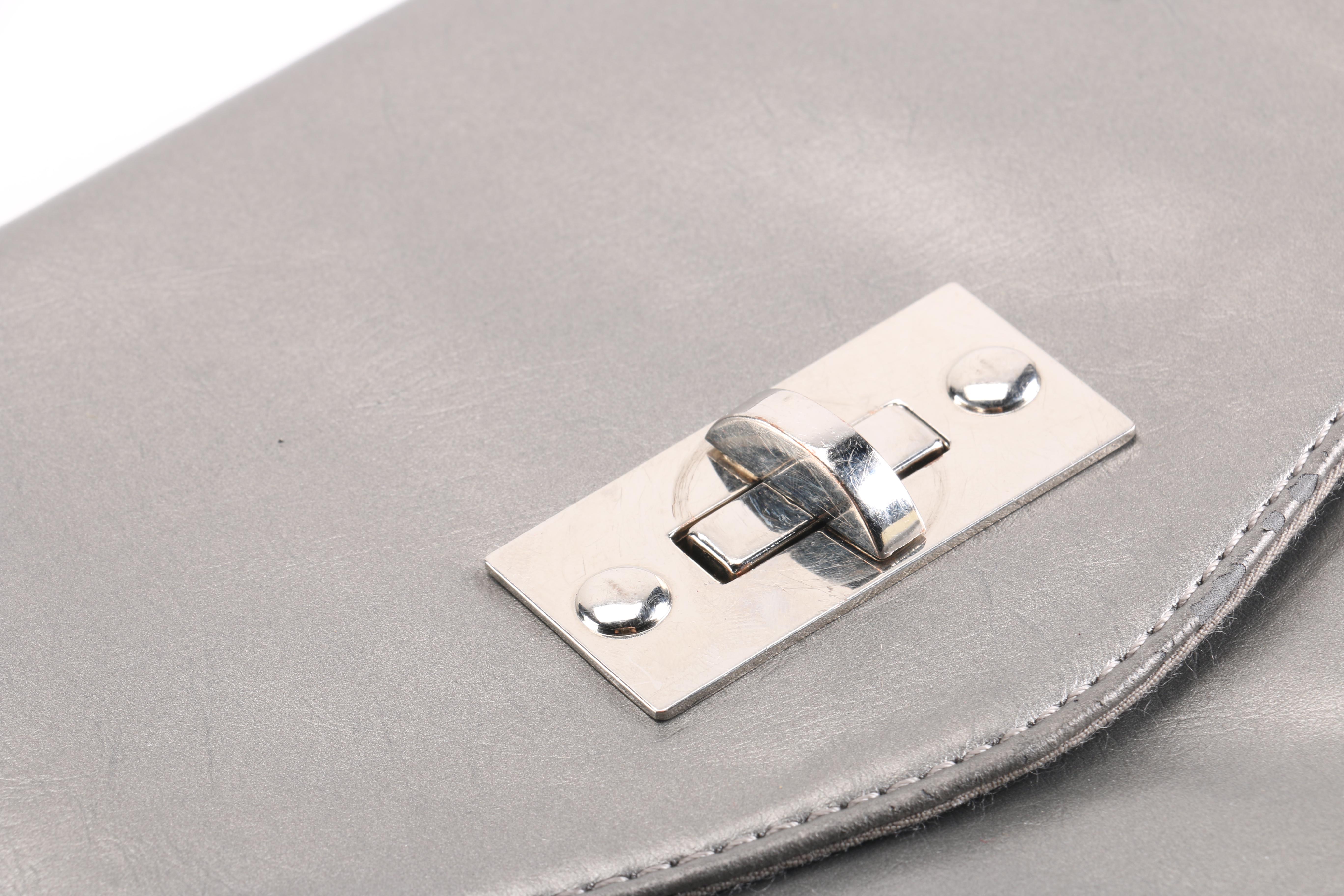 Assortment of Handbags