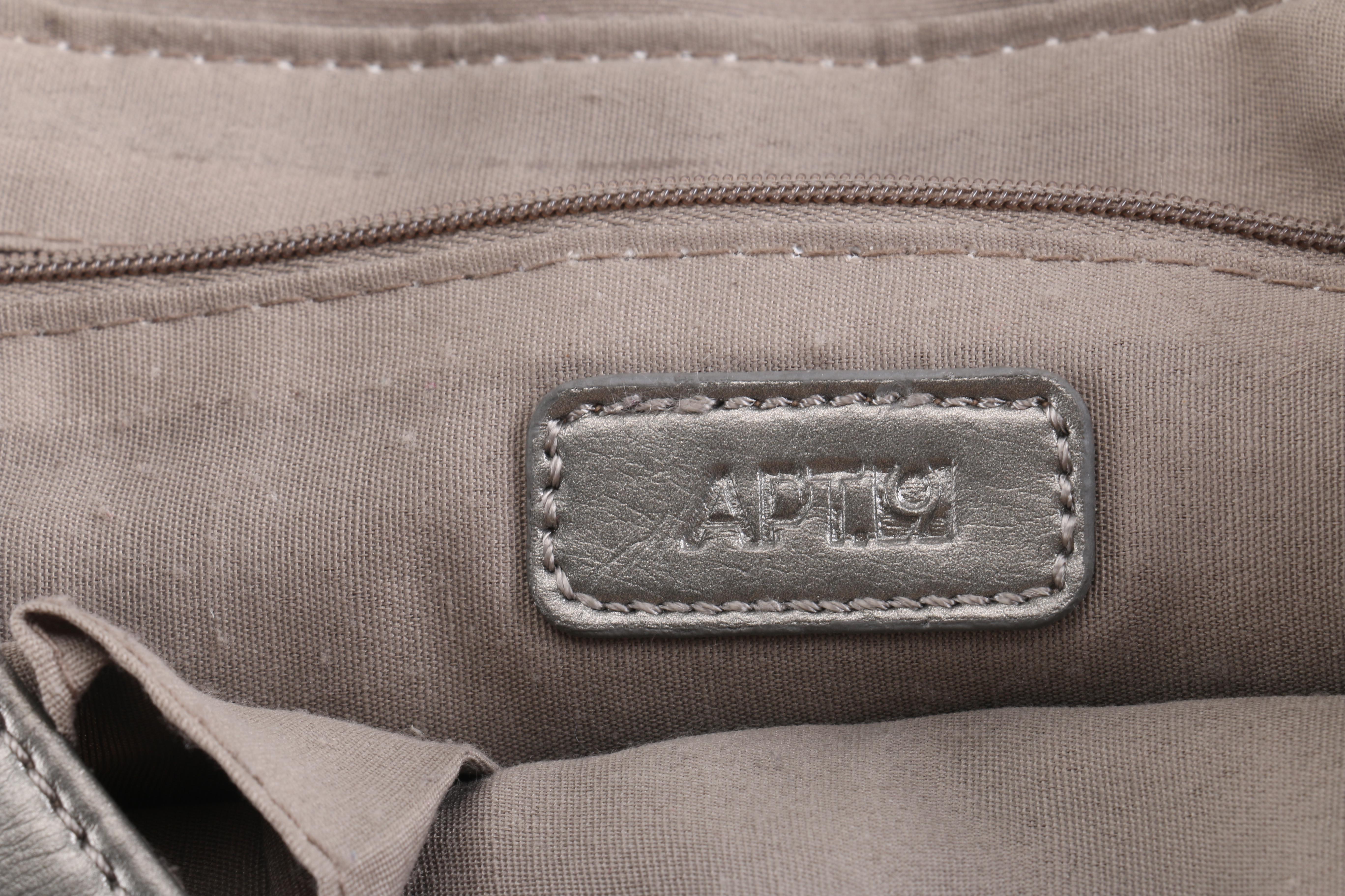 Assortment of Handbags