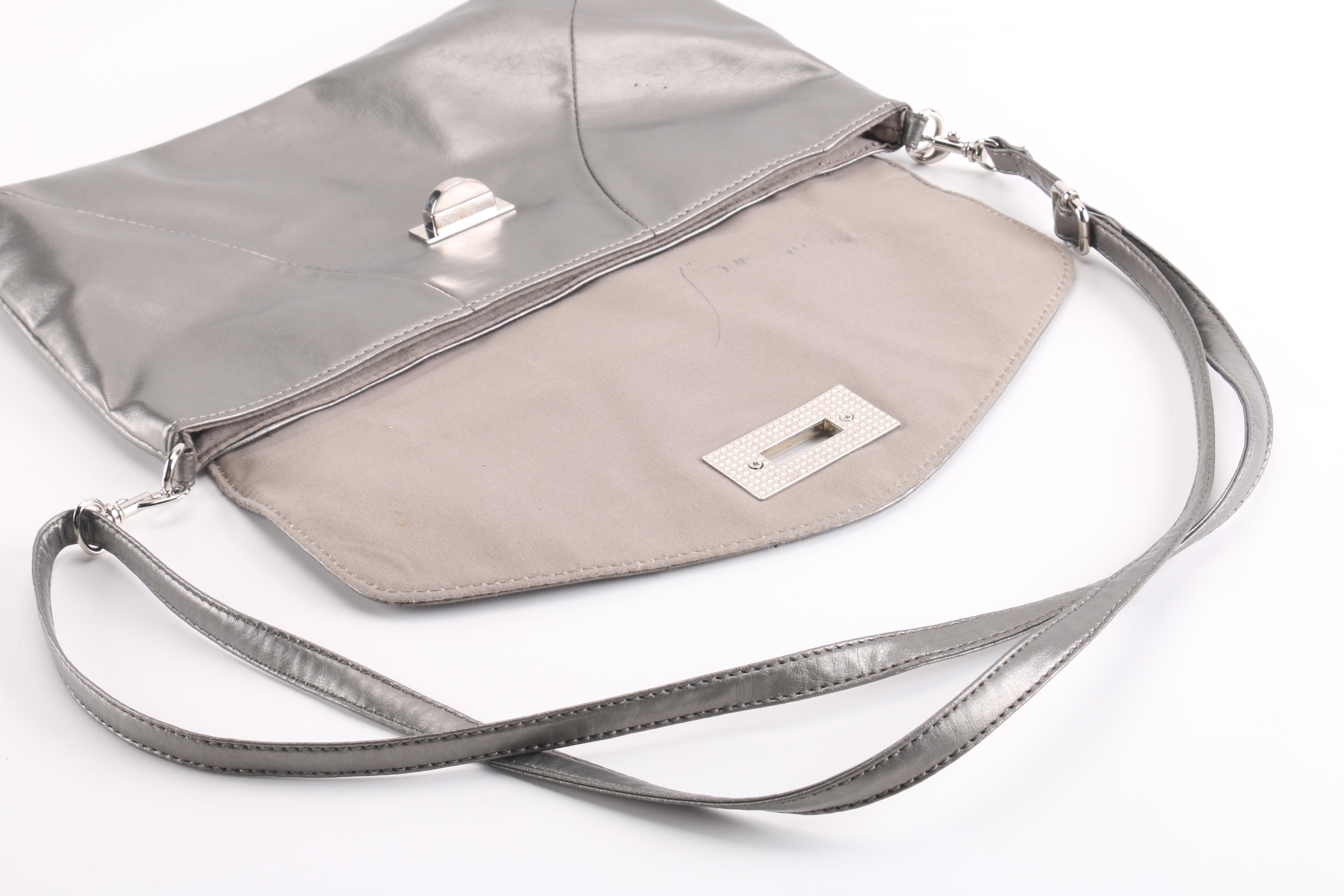 Assortment of Handbags