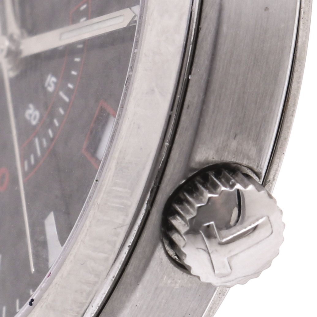 Tissot 1853 Official Timekeeper NASCAR Special Addition Watch